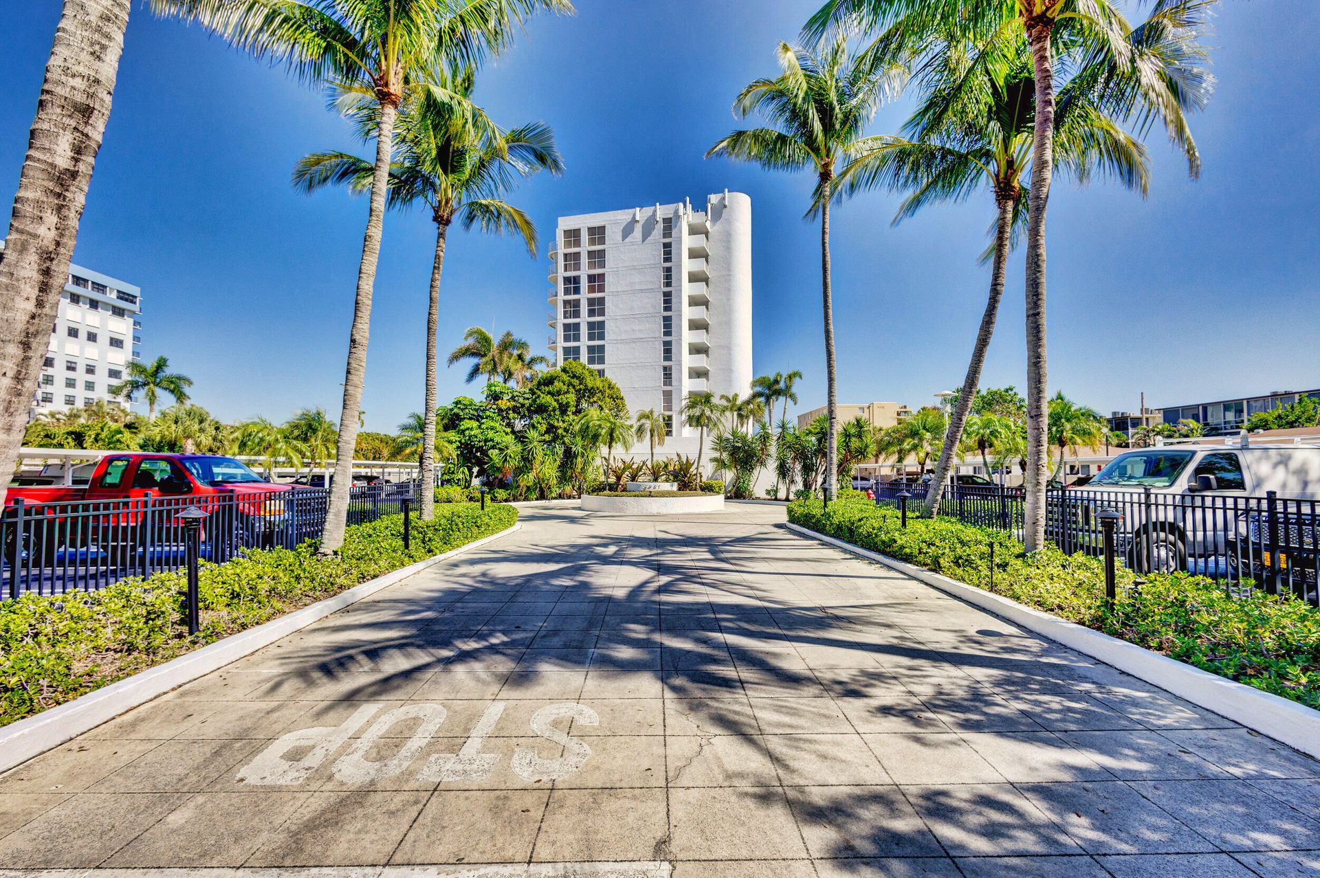 casa en playa de palmeras, Florida 11708473