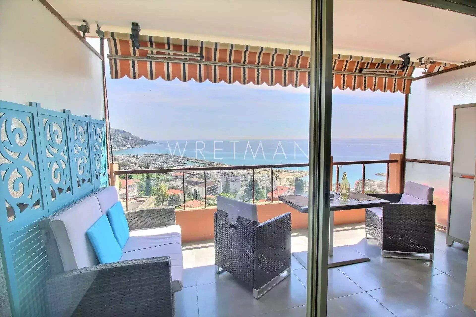 Condominio nel Menton, Alpes-Maritimes 11708496