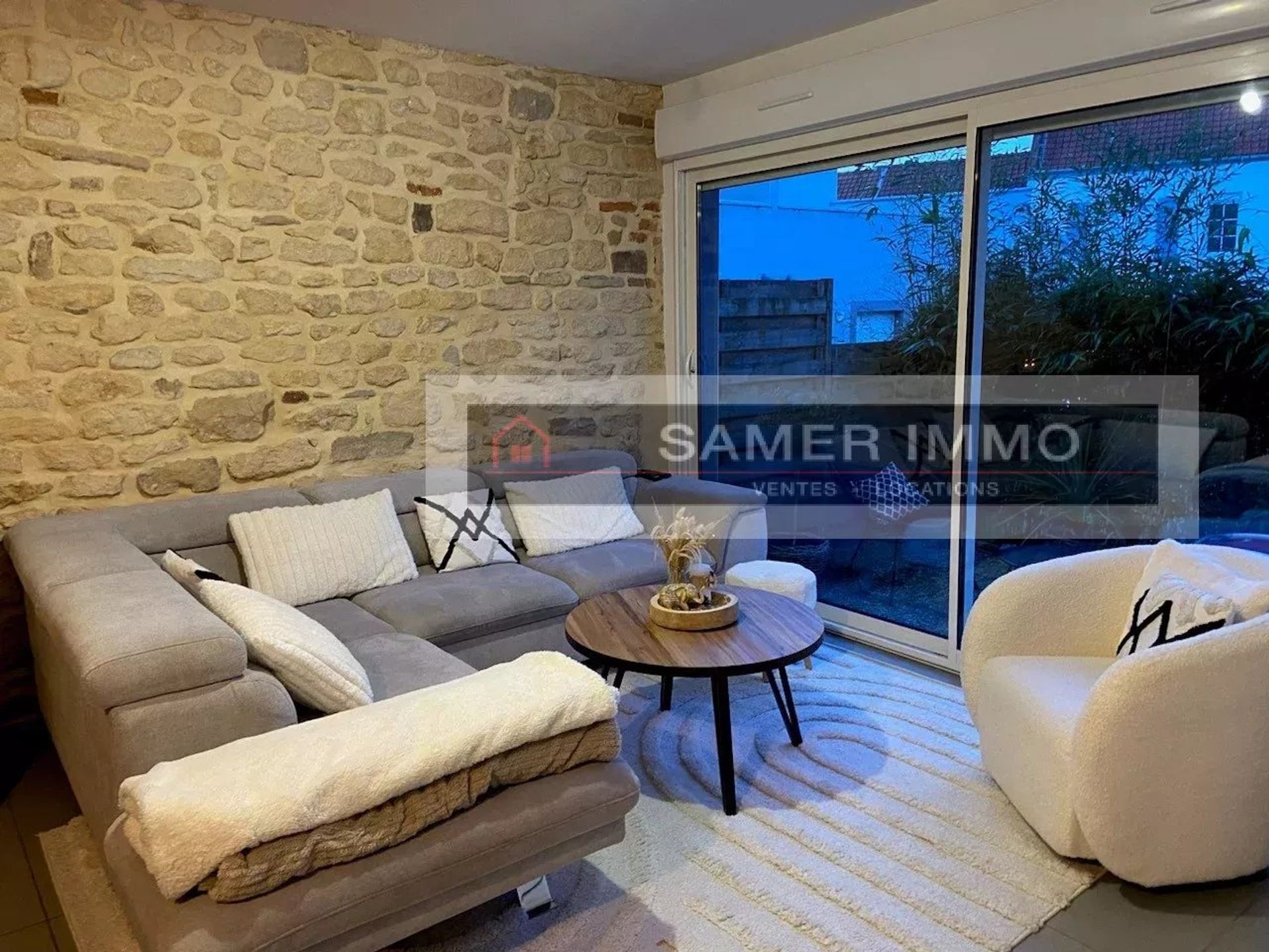 rumah dalam Samer, Hauts-de-France 11708515