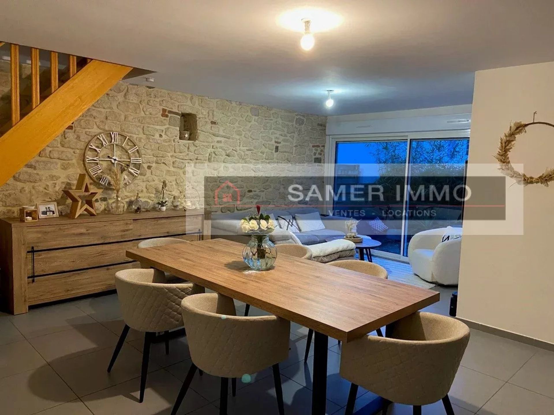 rumah dalam Samer, Hauts-de-France 11708515