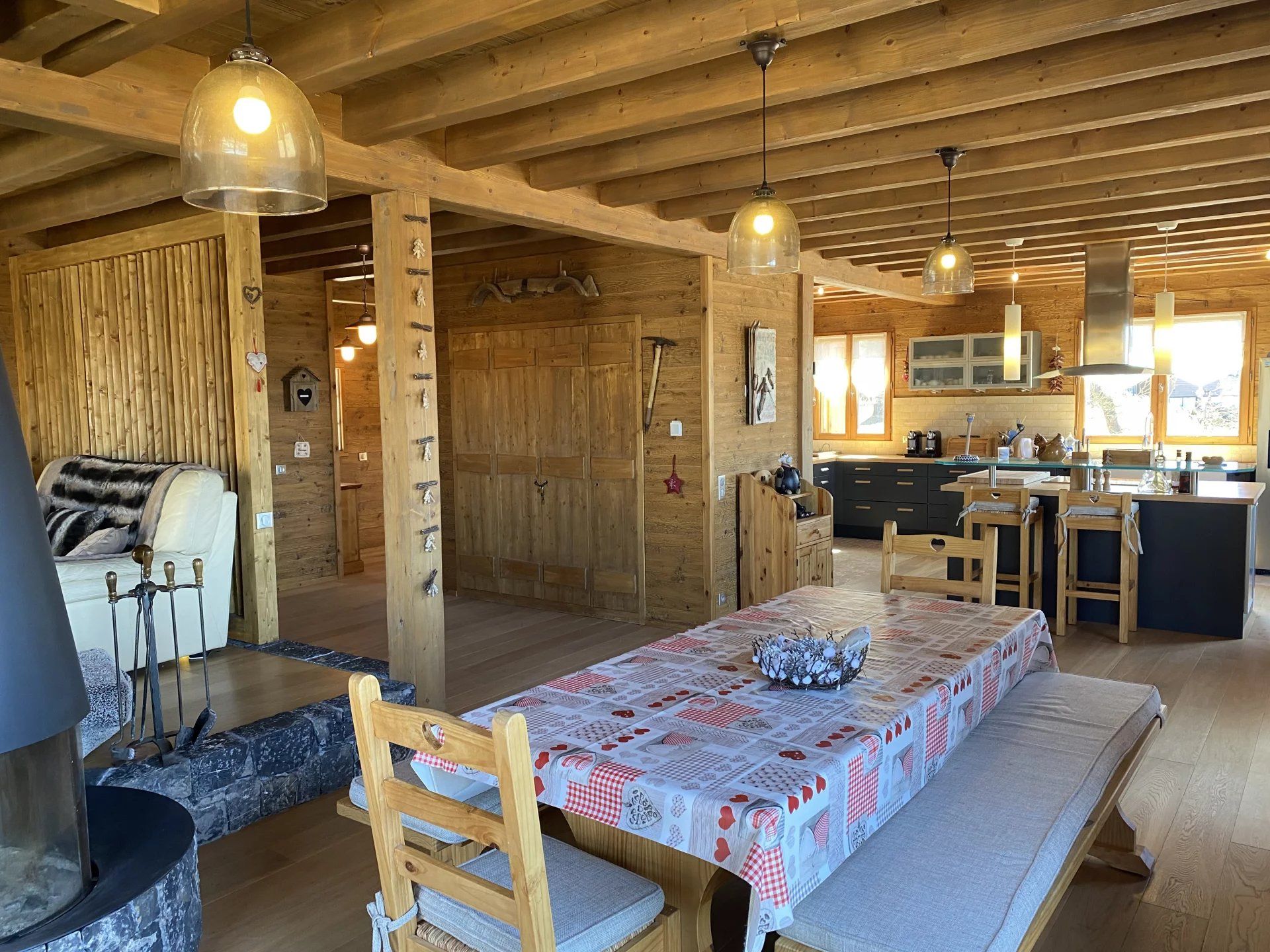 Hus i Valberg, Alpes-Maritimes 11708544