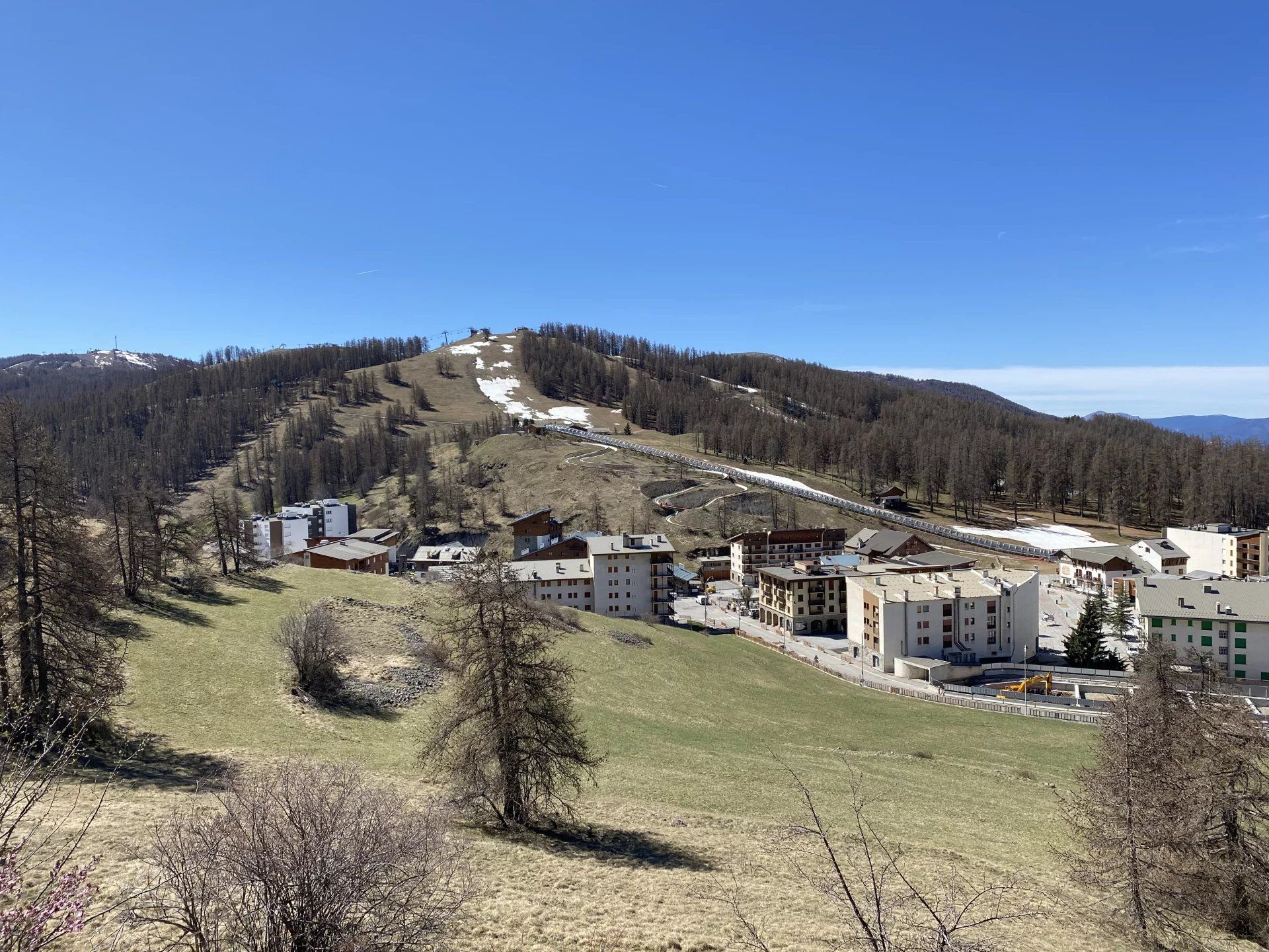 жилой дом в Valberg, Alpes-Maritimes 11708544