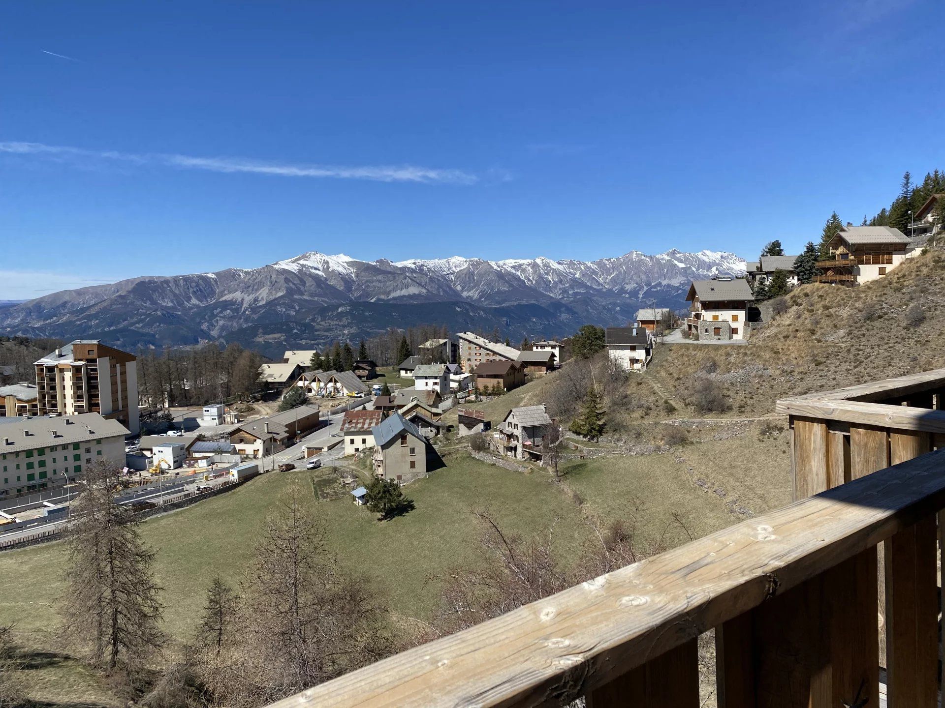 жилой дом в Valberg, Alpes-Maritimes 11708544