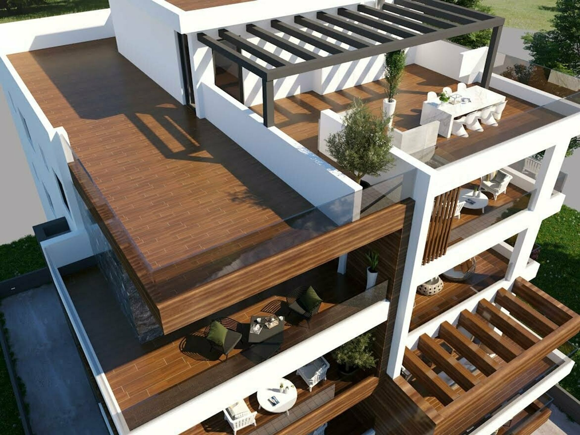 Condominio en Larnaca, 11 Ioannou Gladstonos 11708634