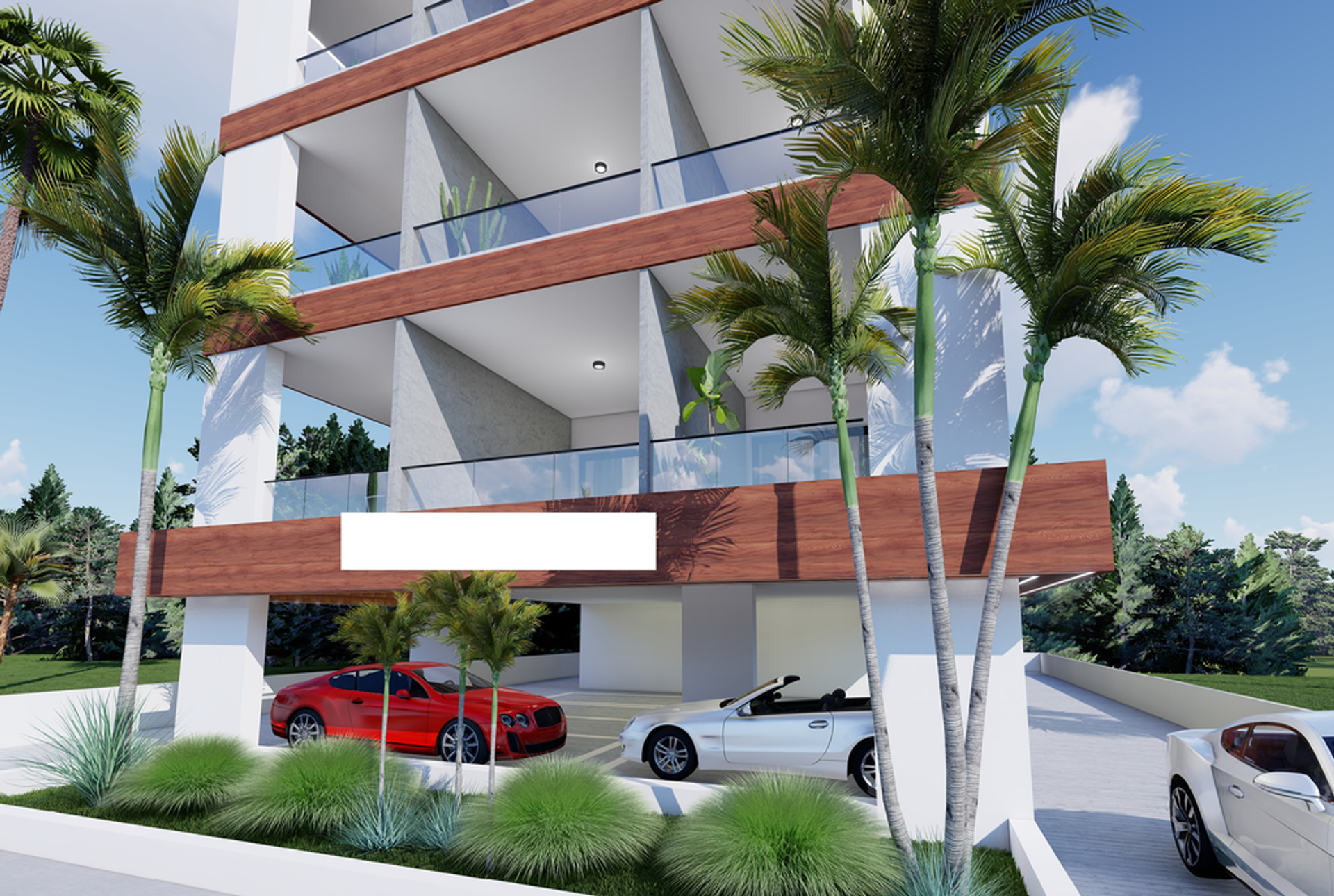 Condominium in Larnaca, Larnaca 11708642