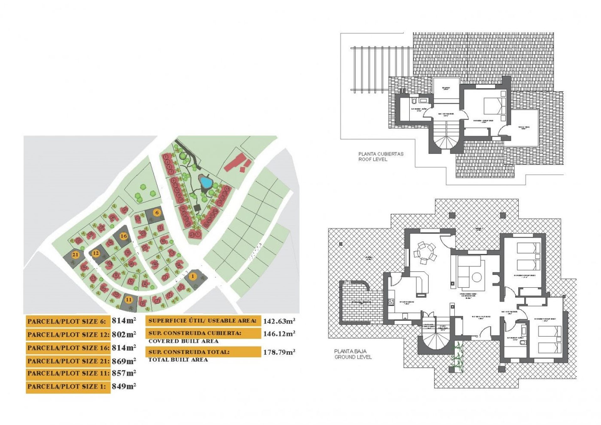 rumah dalam Rincon de Tallante, Murcia 11708691