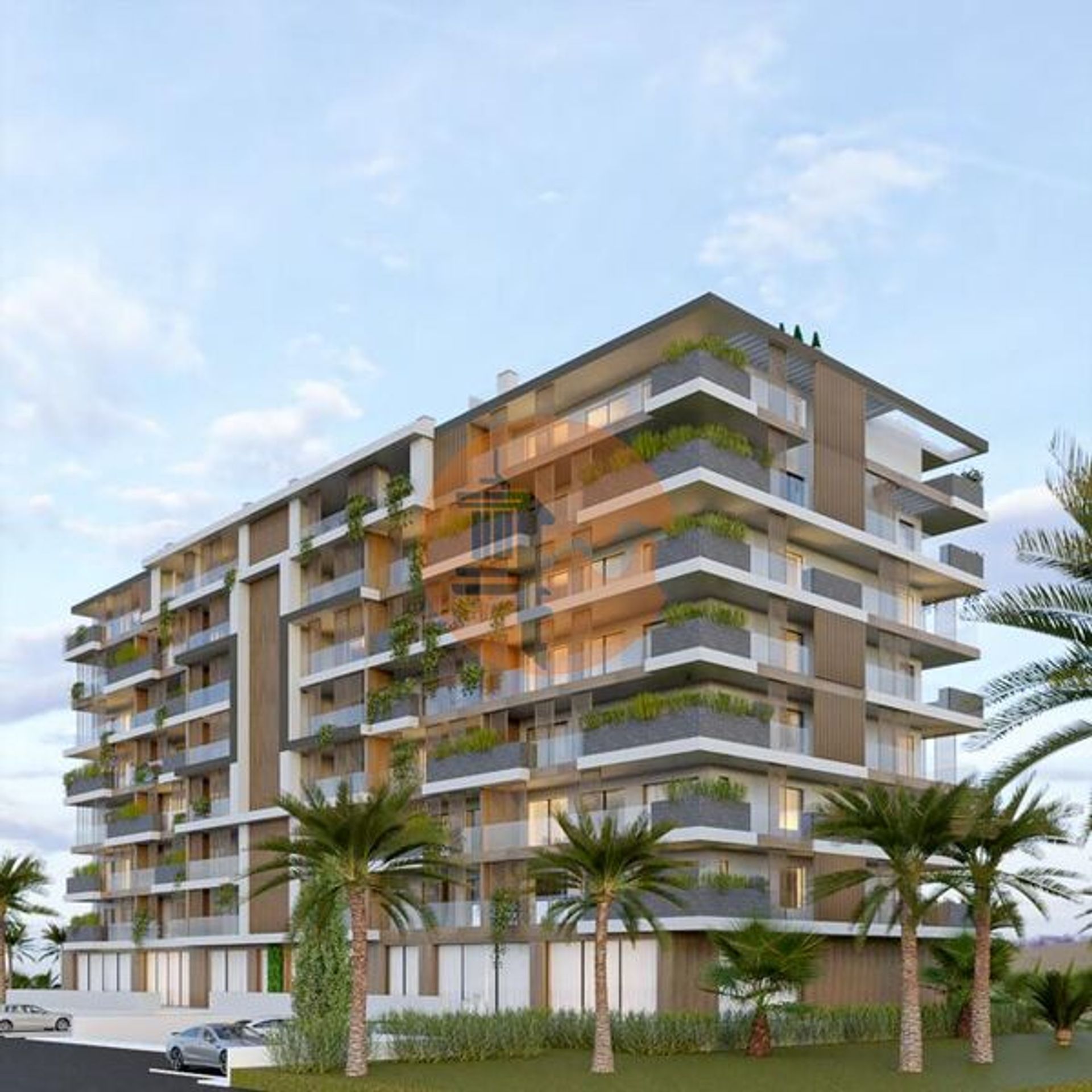 Condominium dans Faro, Faro District 11708717