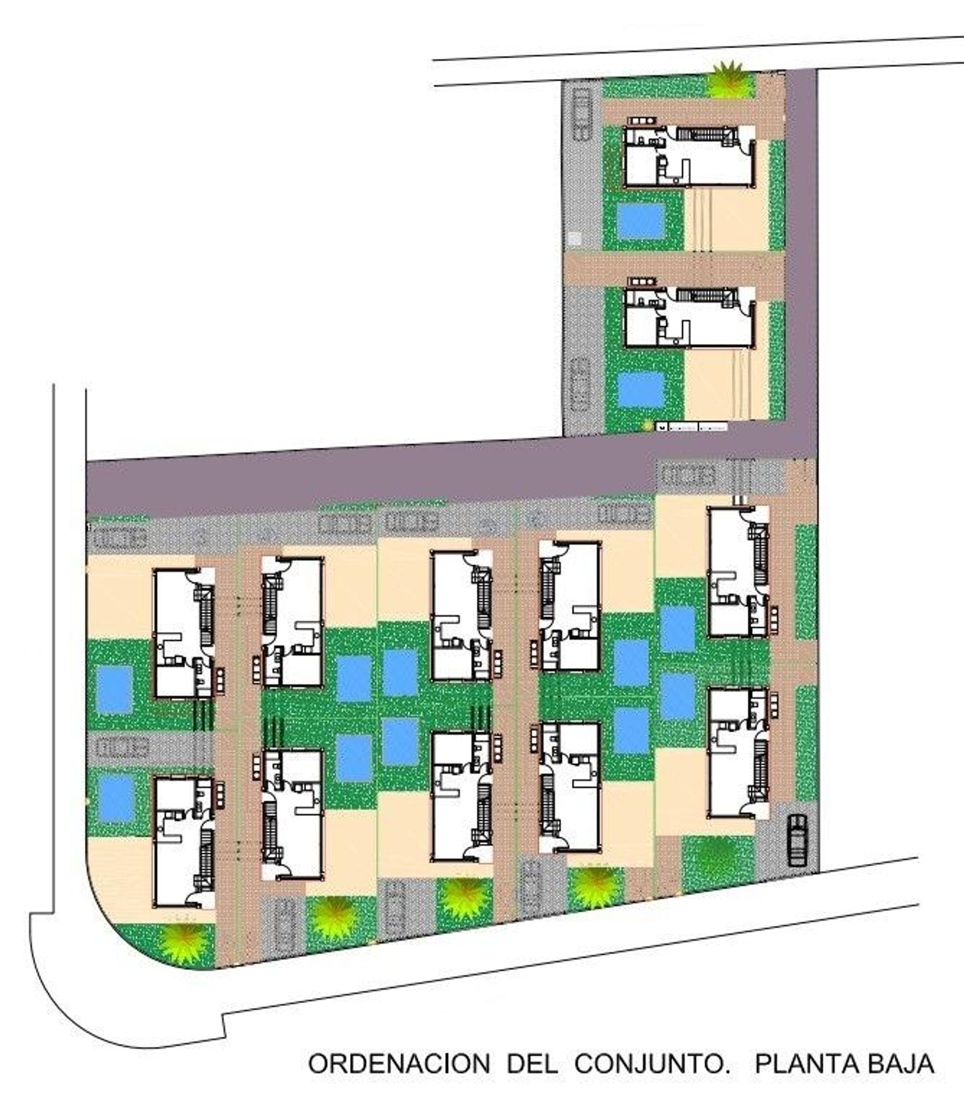 بيت في Elx, Comunidad Valenciana 11708721