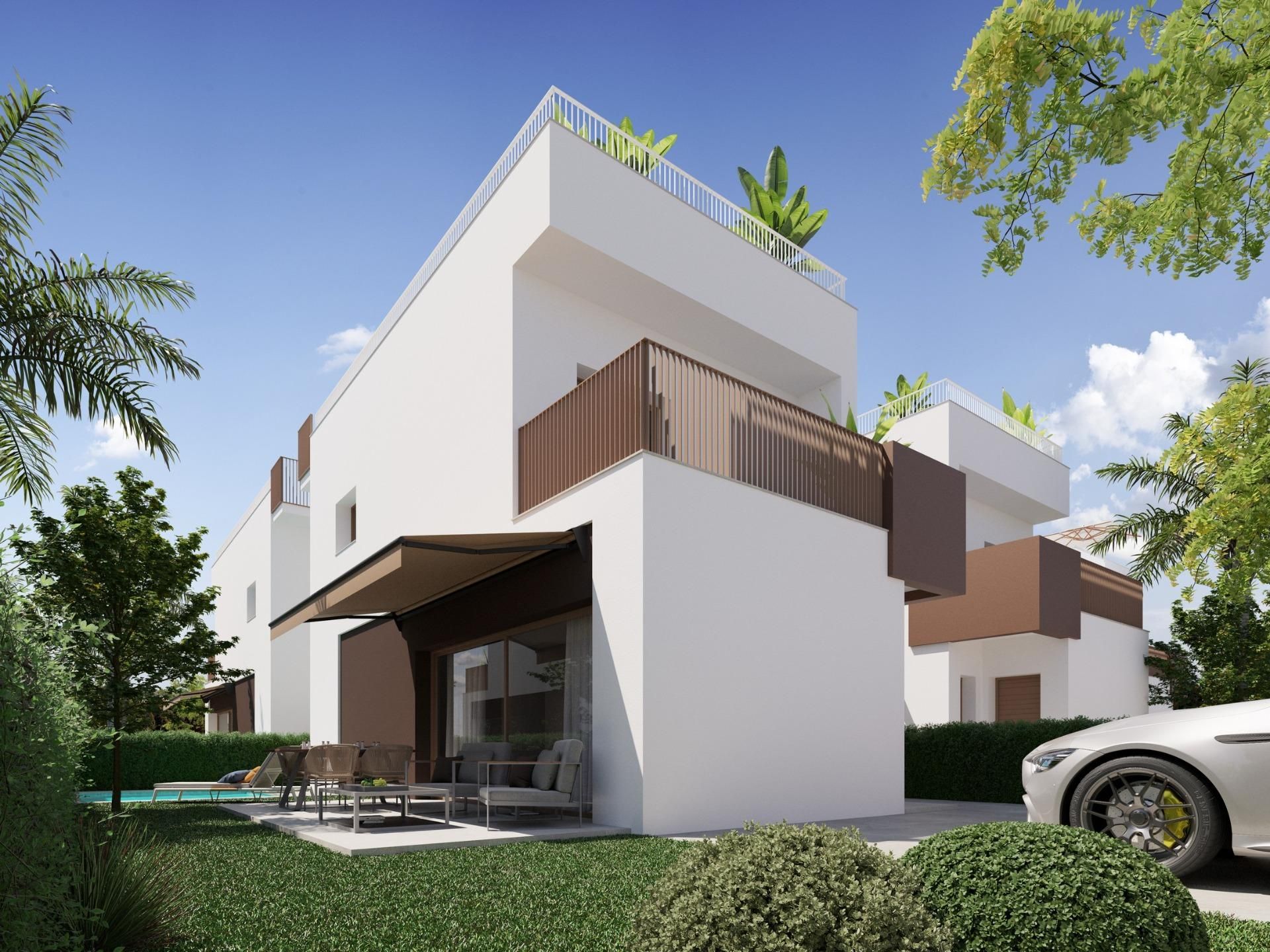 Huis in La Marina, Valencia 11708721