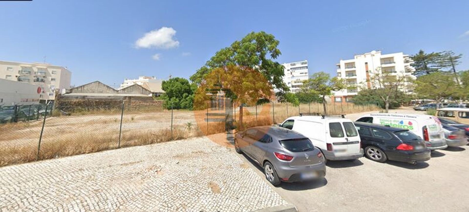 Land i Olhao, Faro 11708730