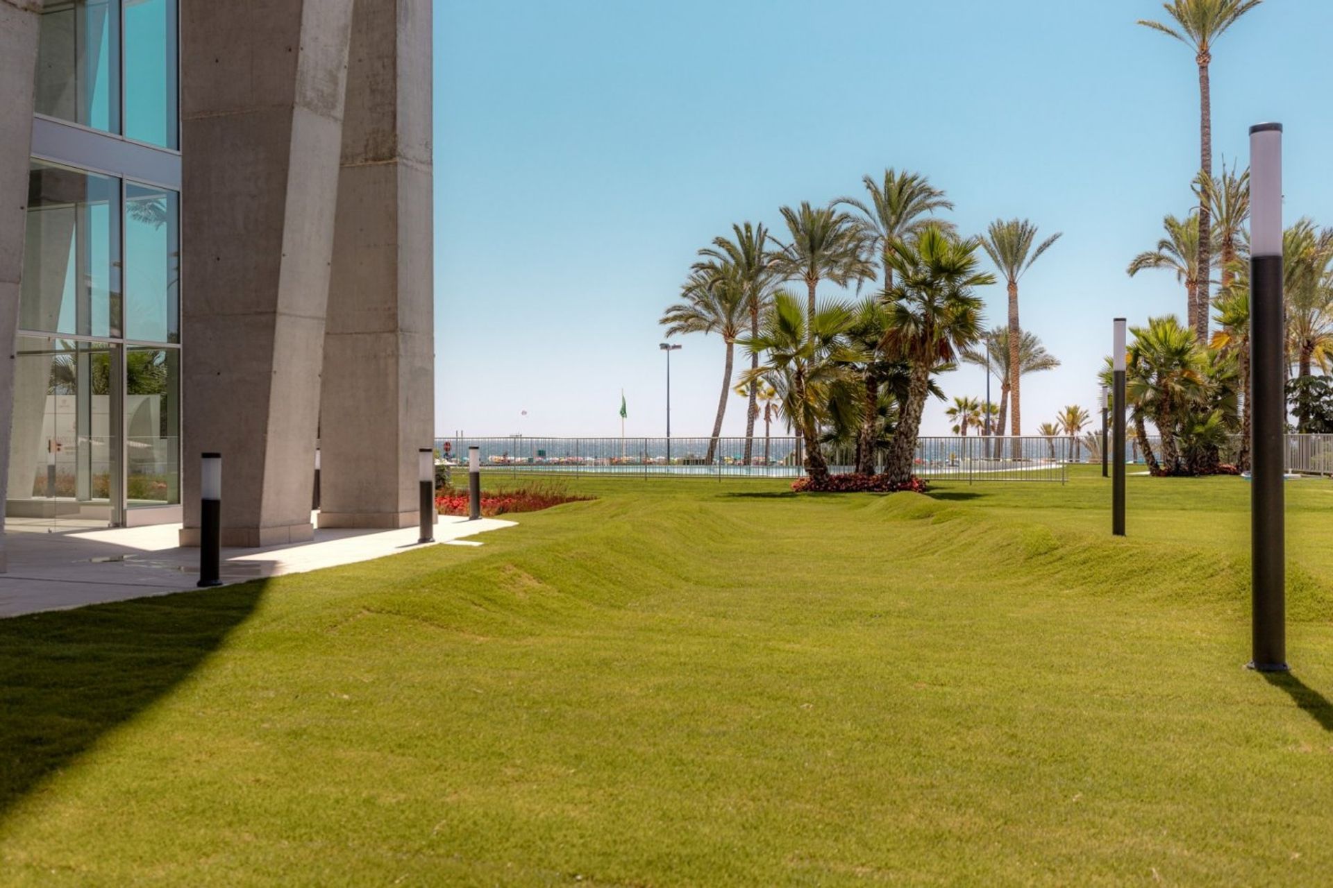 Kondominium di Benidorm, Comunidad Valenciana 11708813