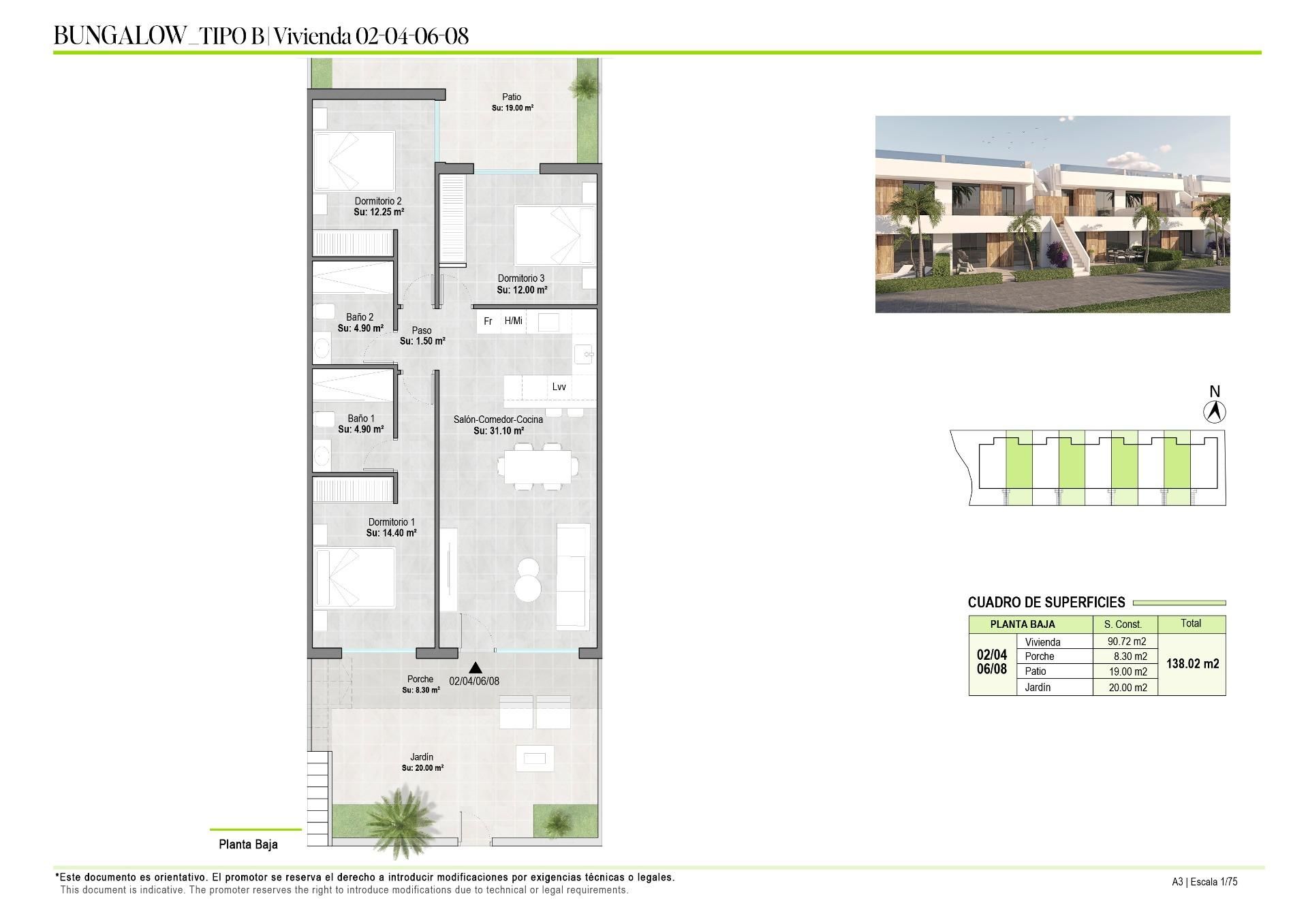 casa en Alhama de Murcia, Región de Murcia 11708828