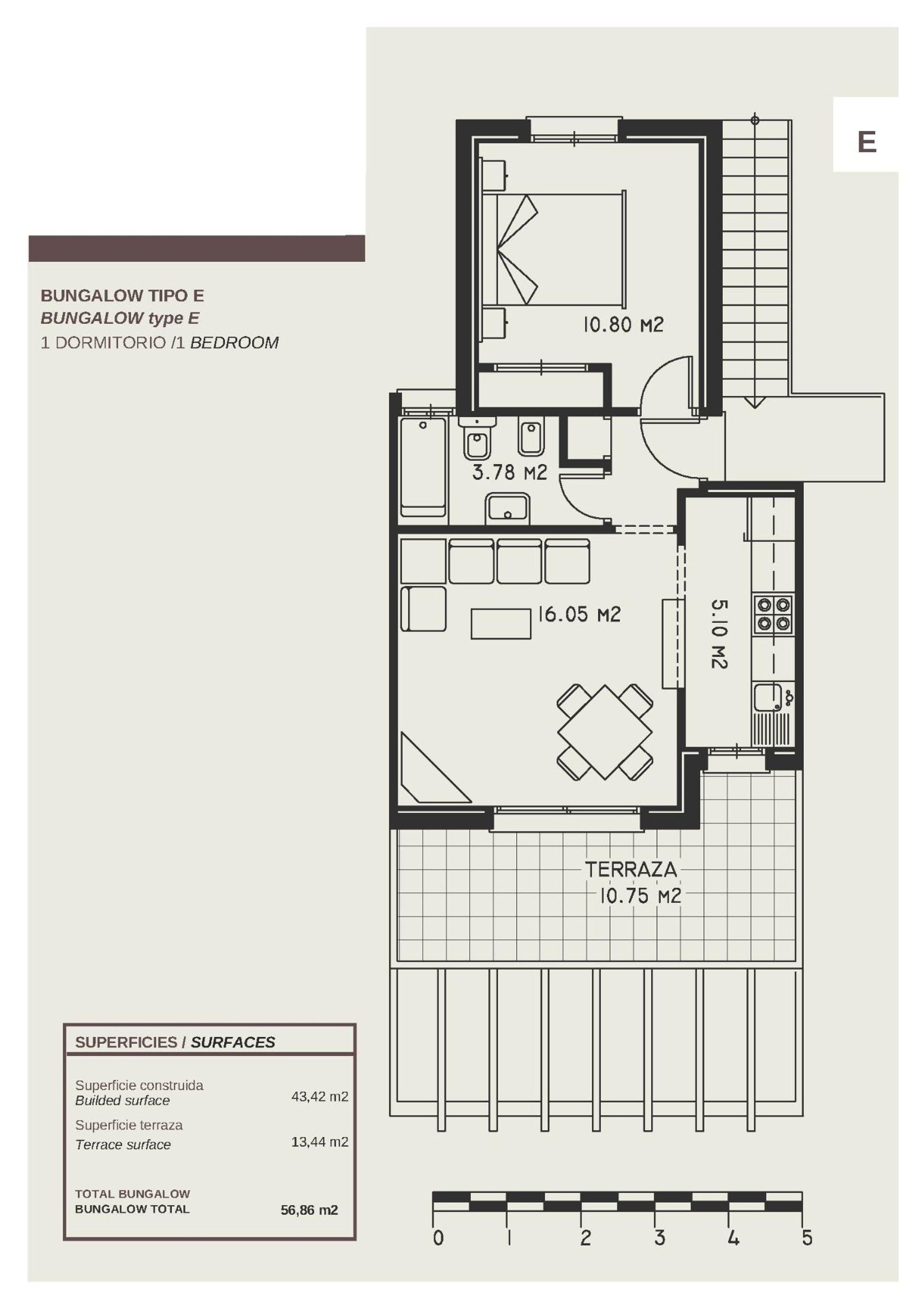 Hus i Calp, Comunidad Valenciana 11708899