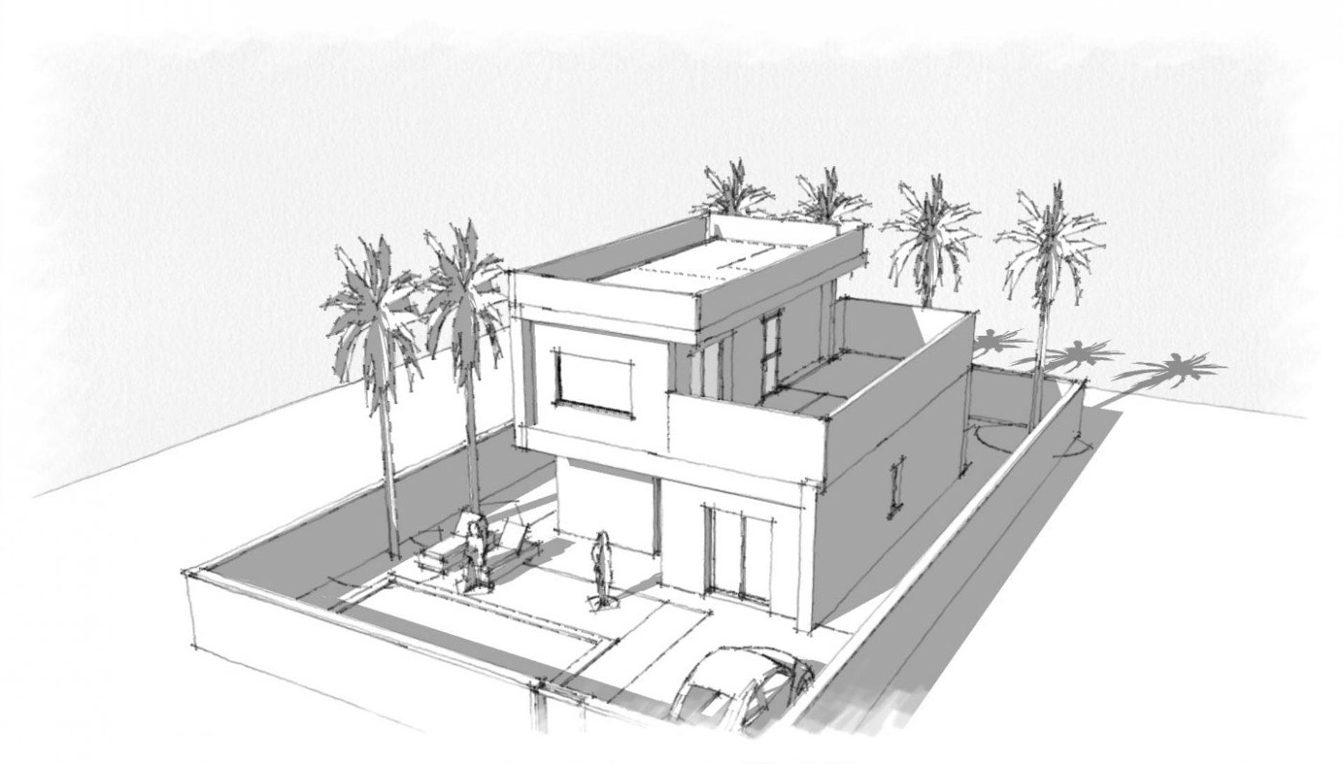 rumah dalam Ciudad Quesada, Comunidad Valenciana 11708903