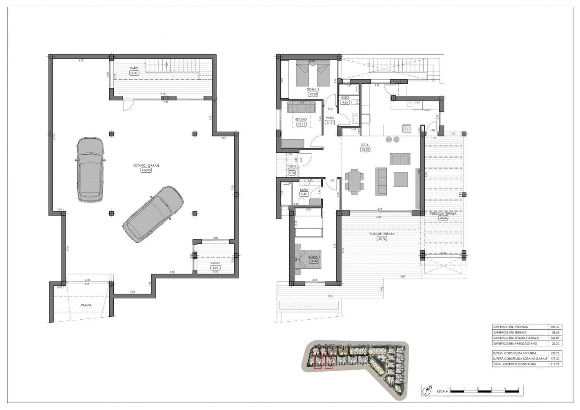 casa en Algorfa, Comunidad Valenciana 11708974