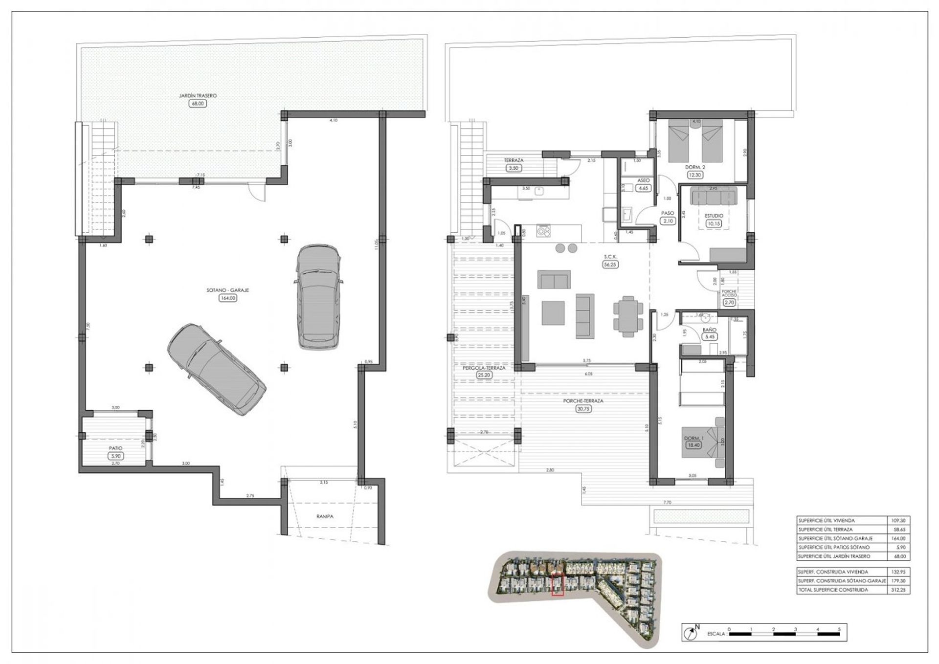 casa en Algorfa, Comunidad Valenciana 11708974