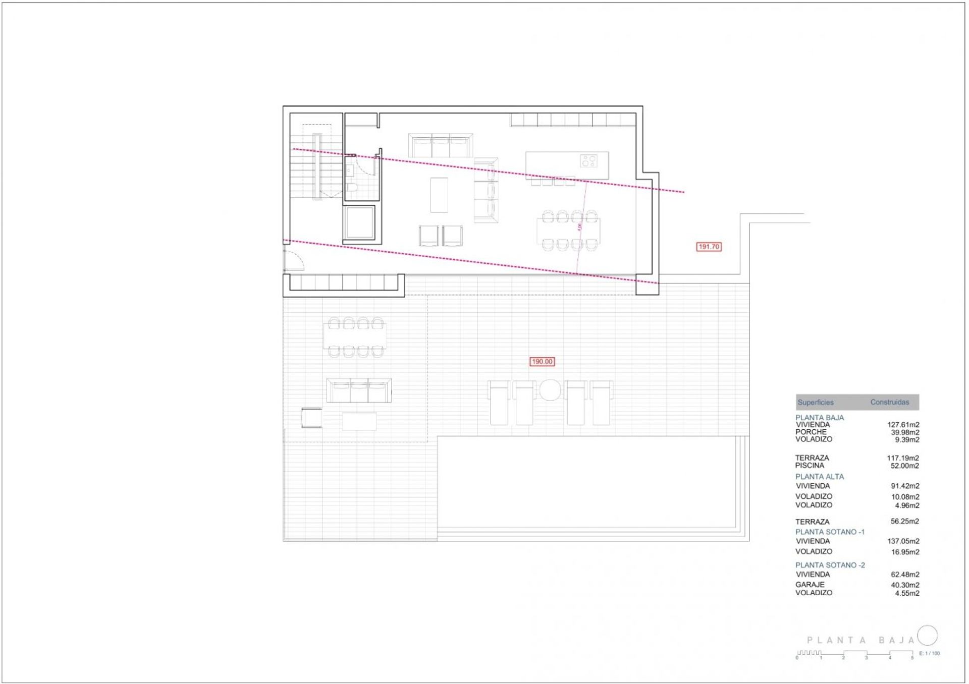 Haus im Benissa, Comunidad Valenciana 11709001