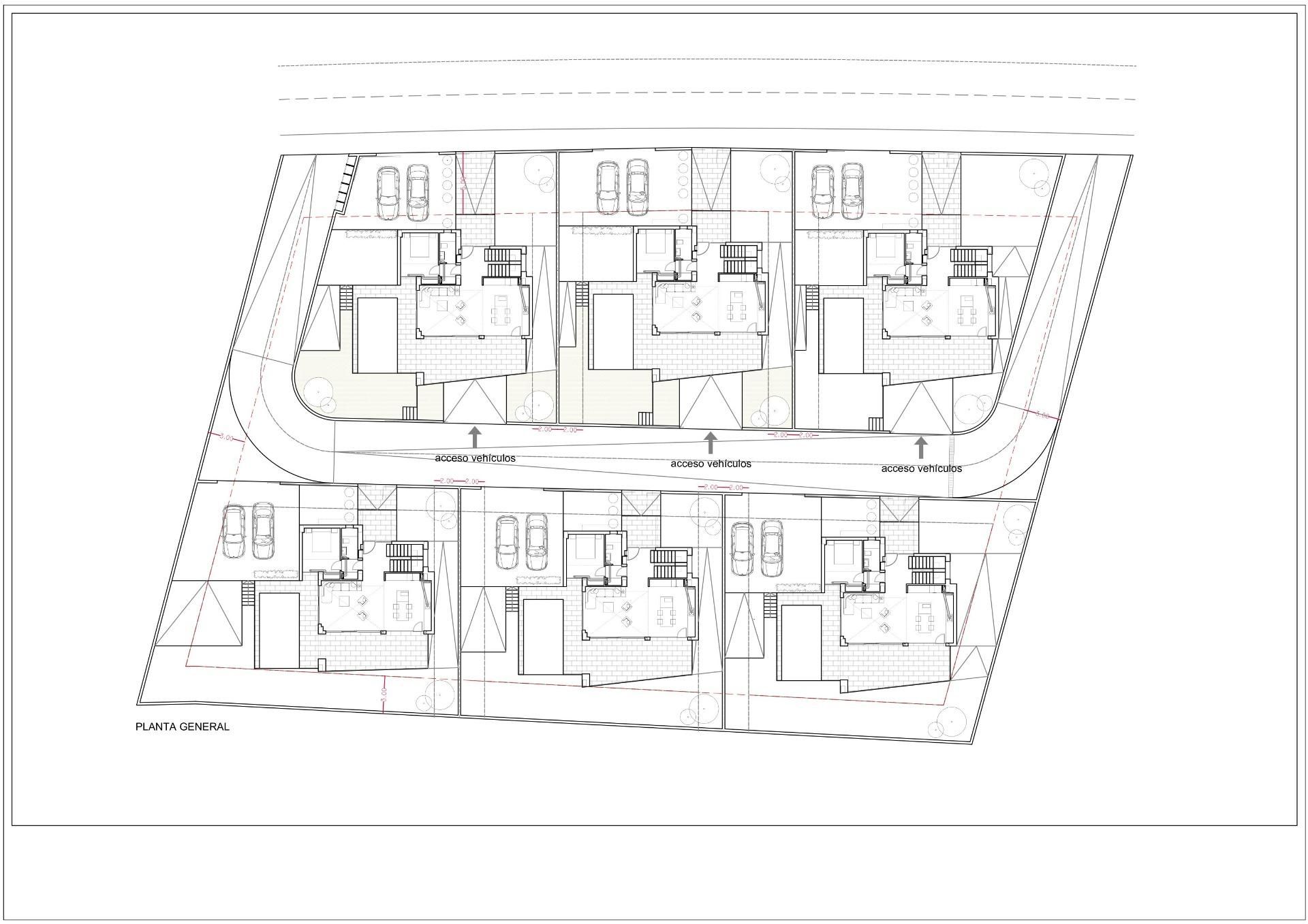 Rumah di Polop, Comunidad Valenciana 11709003