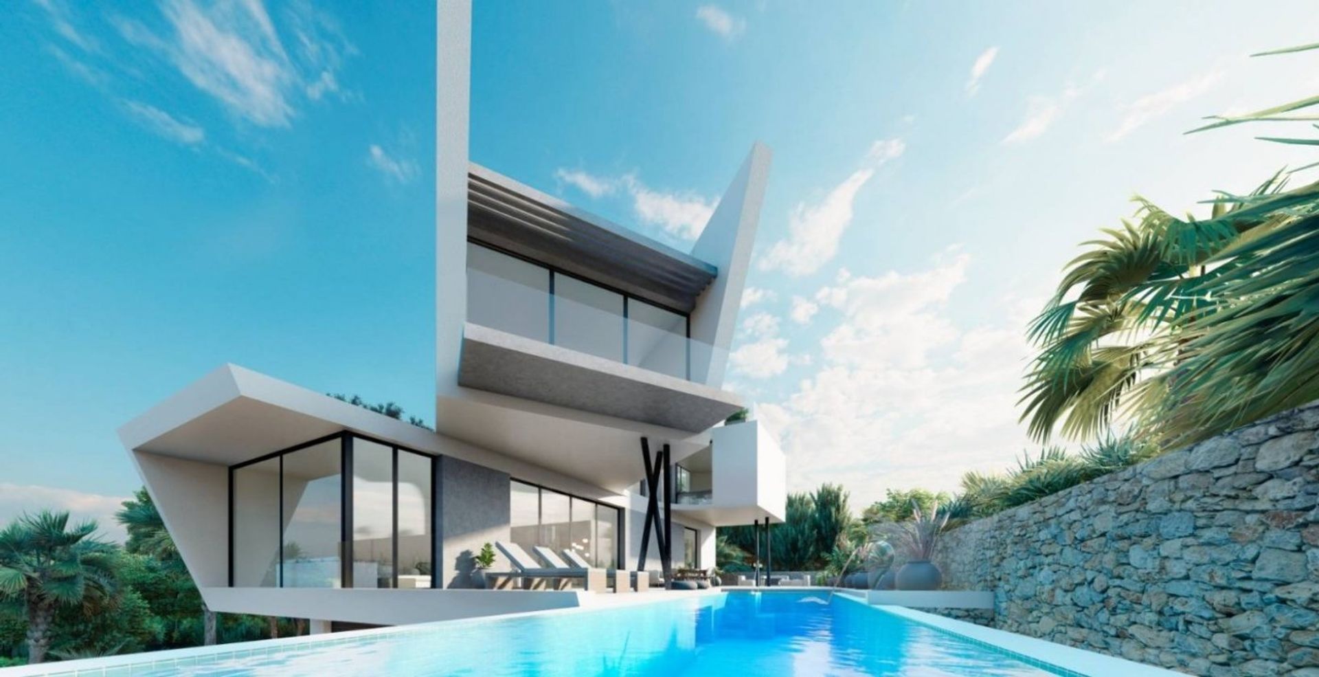 House in Campoamor, Valencia 11709361