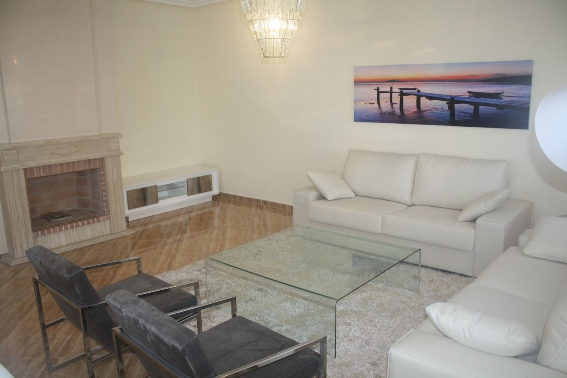 Huis in Torrevieja, Comunidad Valenciana 11709399