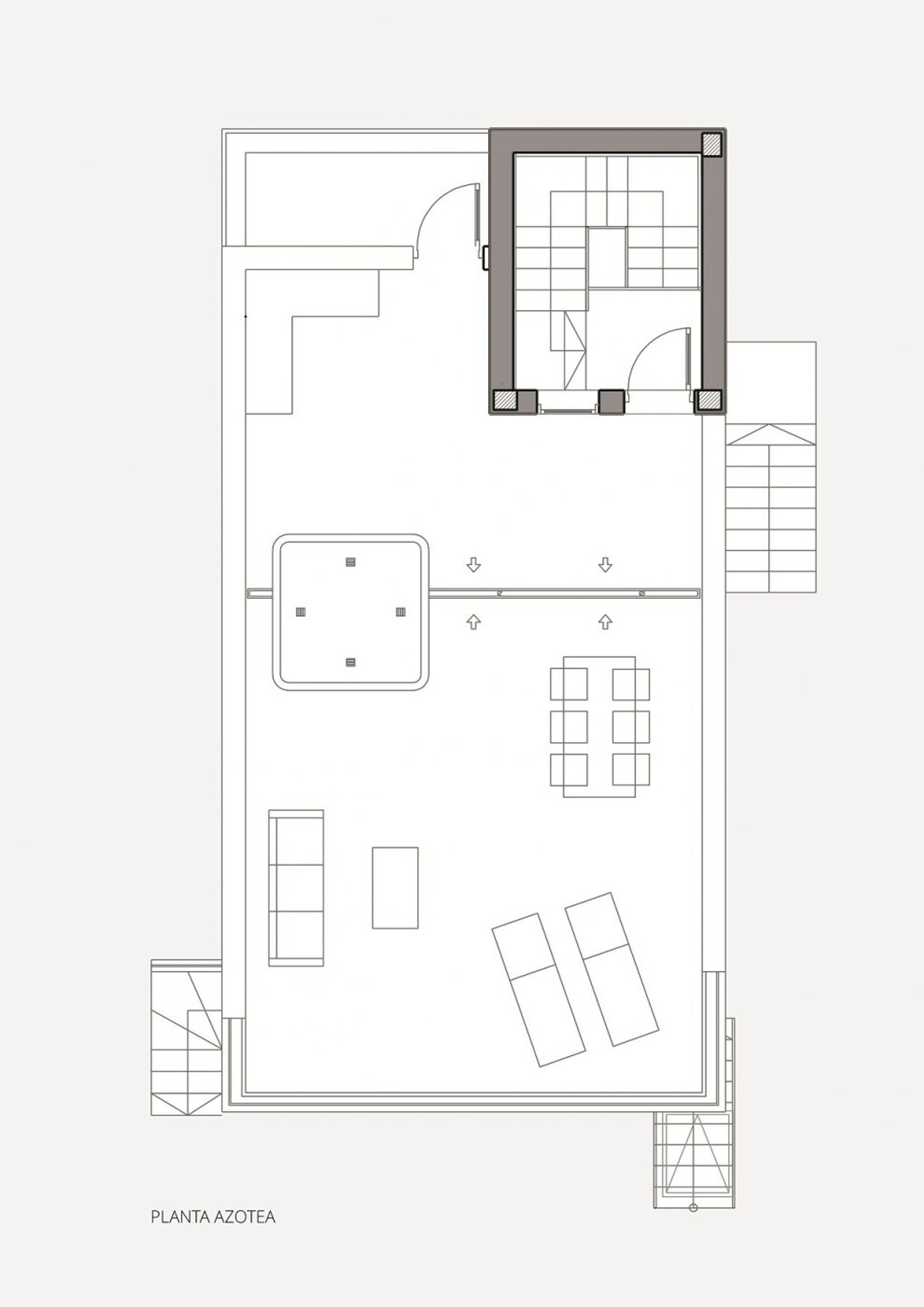 rumah dalam La Mata, Comunidad Valenciana 11709404