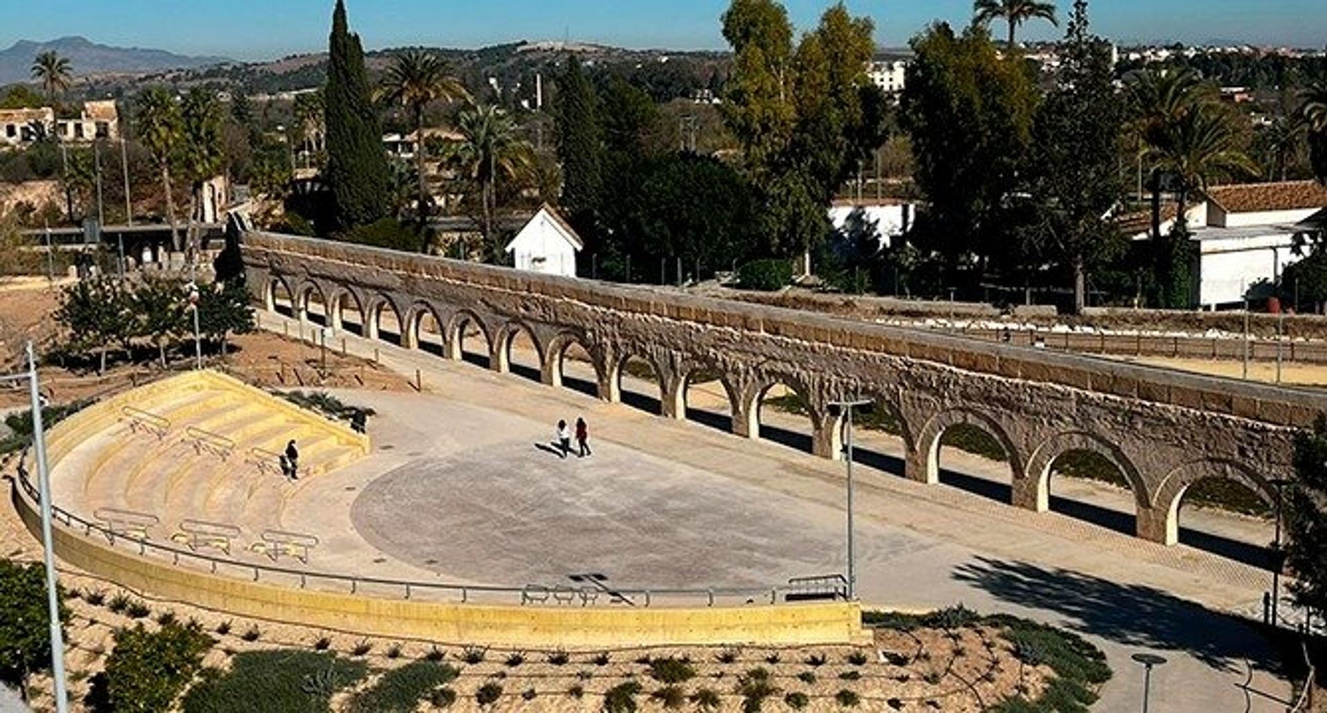 Osakehuoneisto sisään Alcantarilla, Región de Murcia 11709512