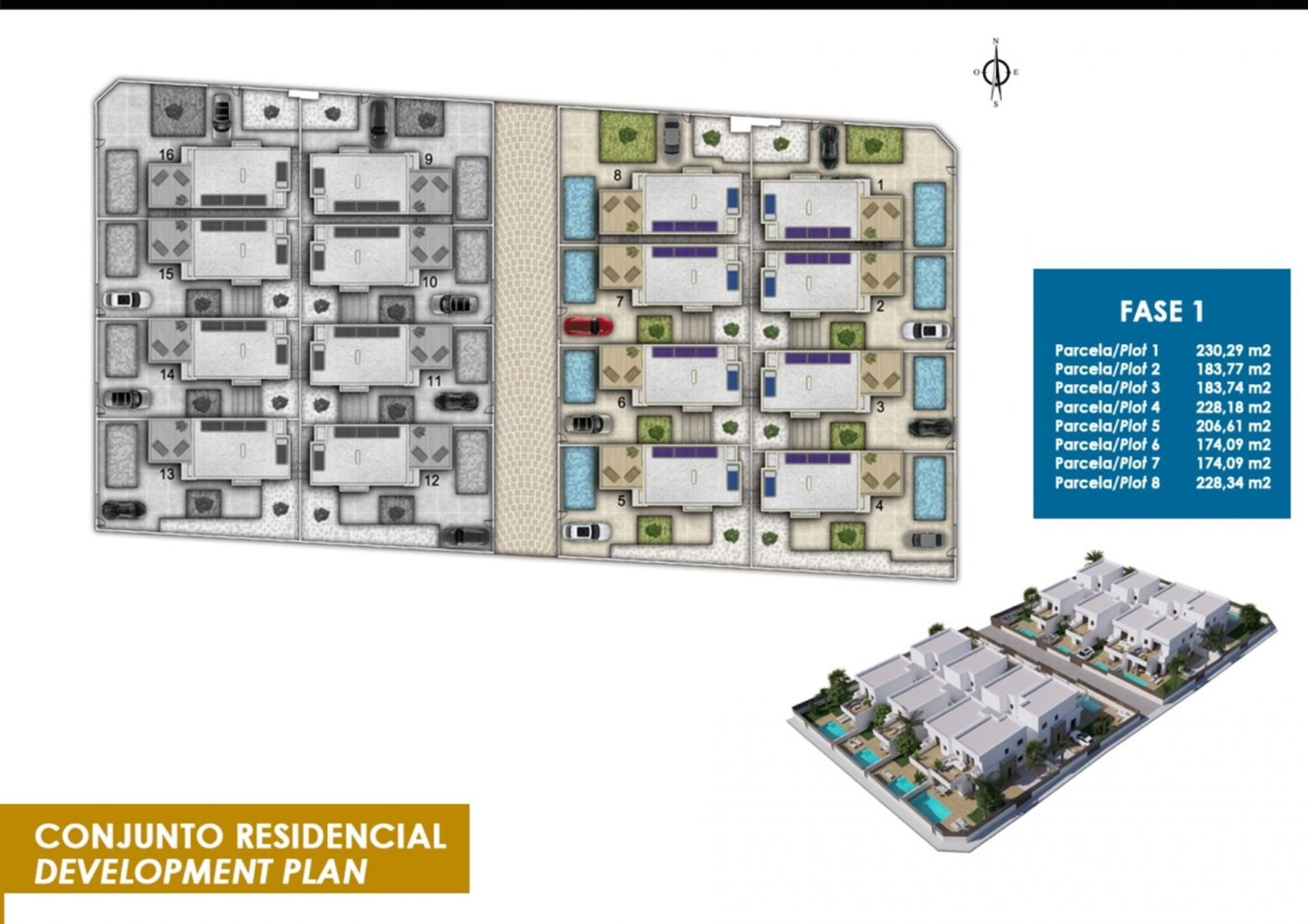 بيت في Orihuela, Comunidad Valenciana 11709535