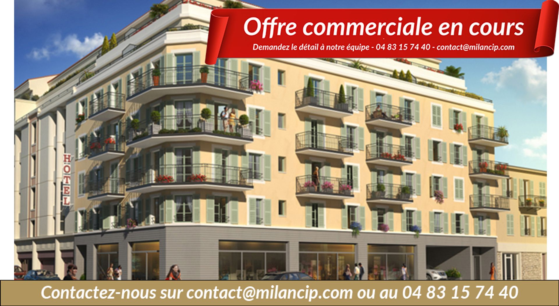 Otro en Nice, Provence-Alpes-Cote d'Azur 11709548