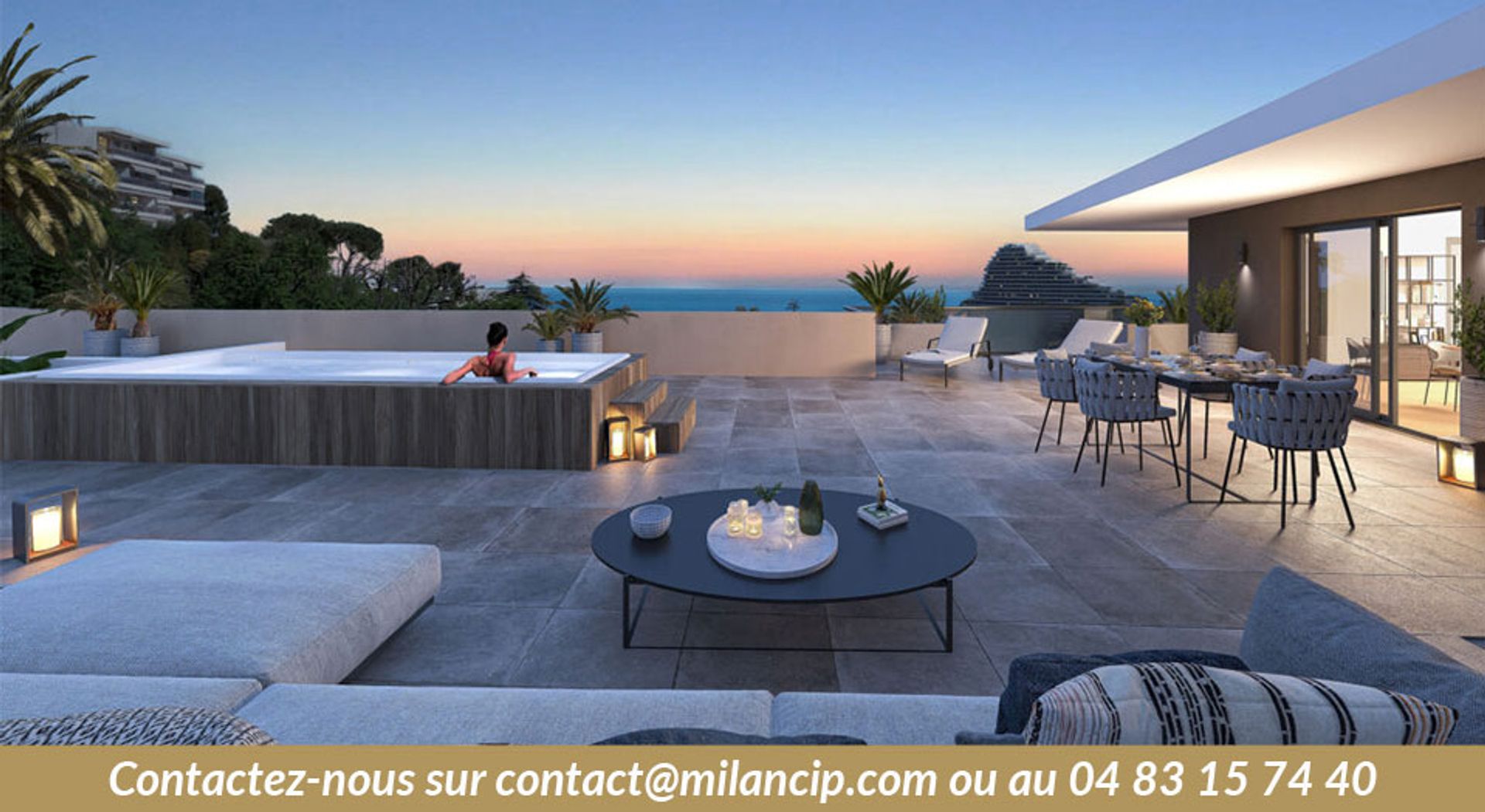 آخر في Villeneuve-Loubet, Provence-Alpes-Cote d'Azur 11709587