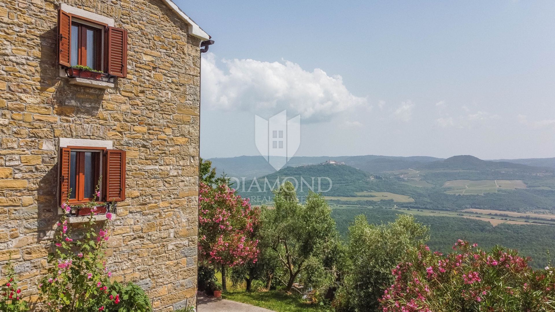 بيت في Motovun, Istria County 11709710