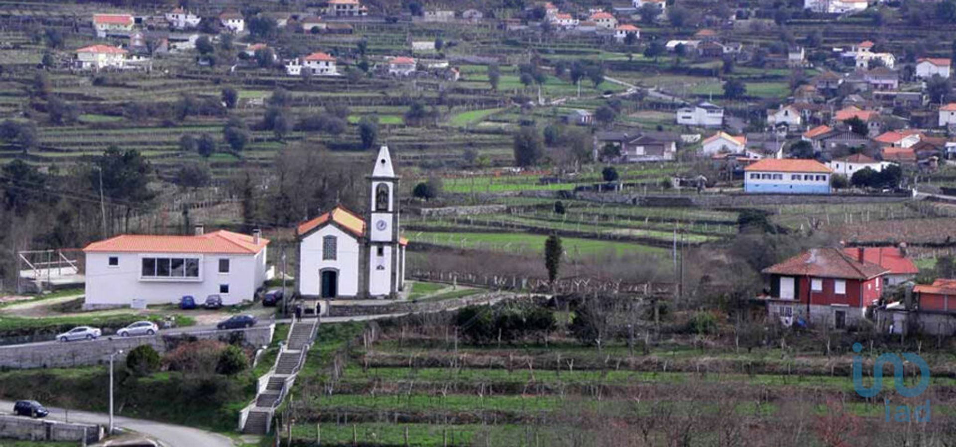 loger dans , Viana do Castelo District 11710095