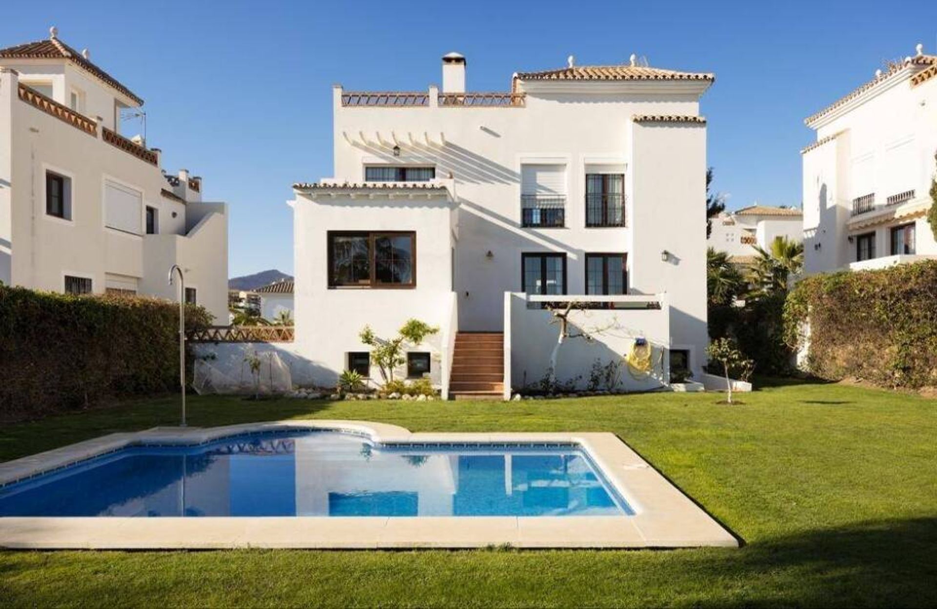 casa en Estepona, Andalucía 11710146