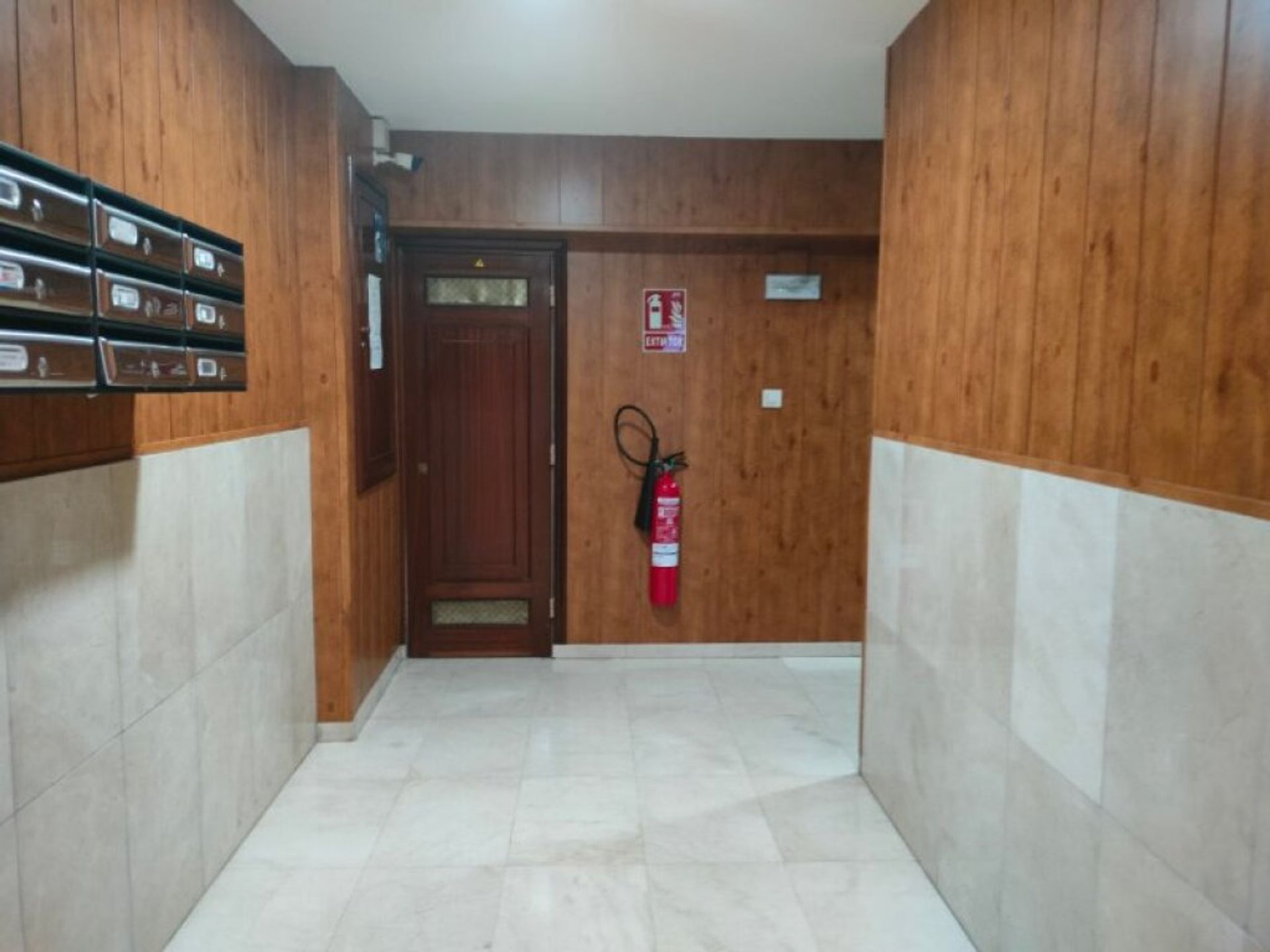 Condominio en Ames, Galicia 11710197