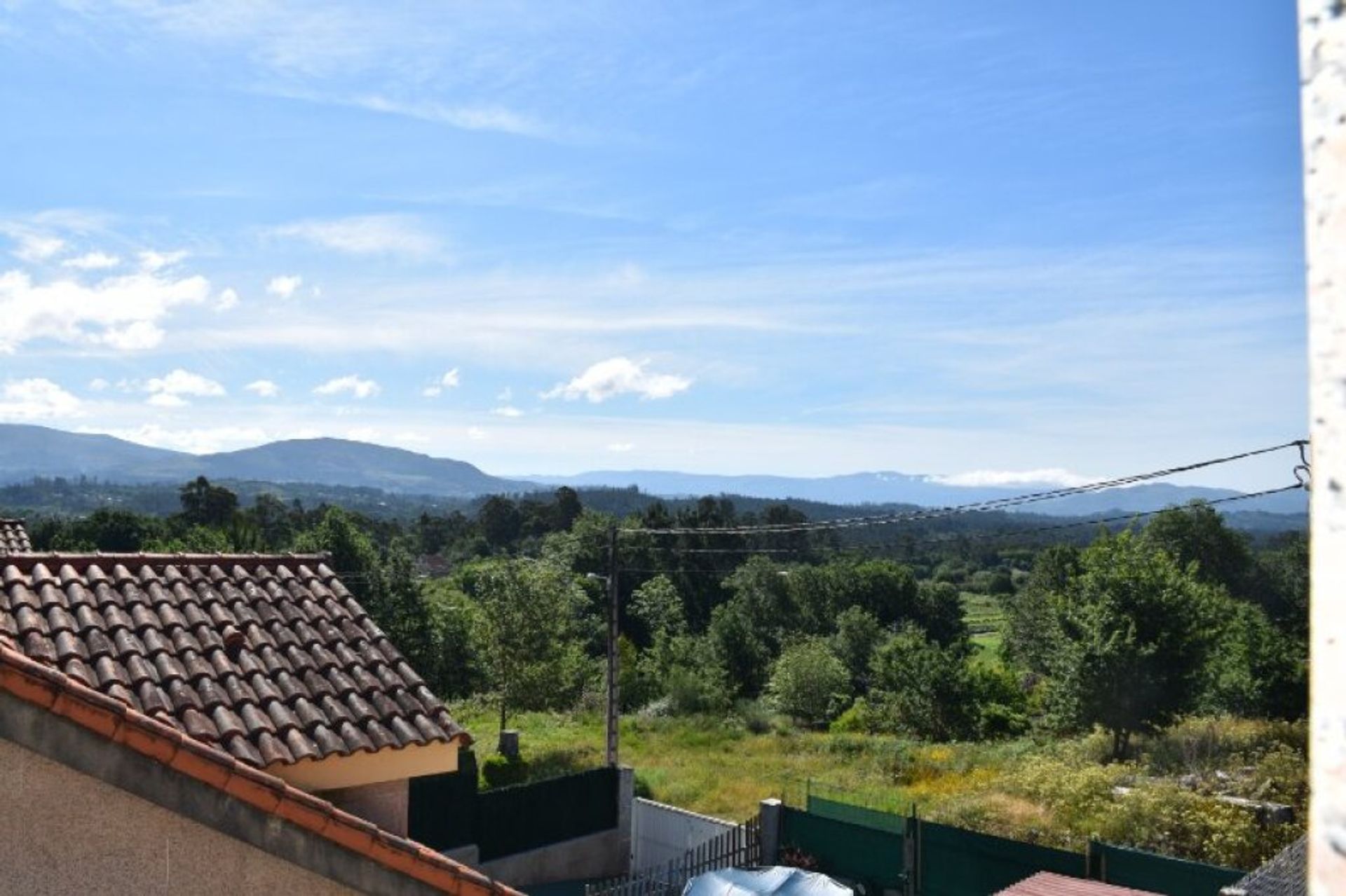 casa en Ganade, Galicia 11710198