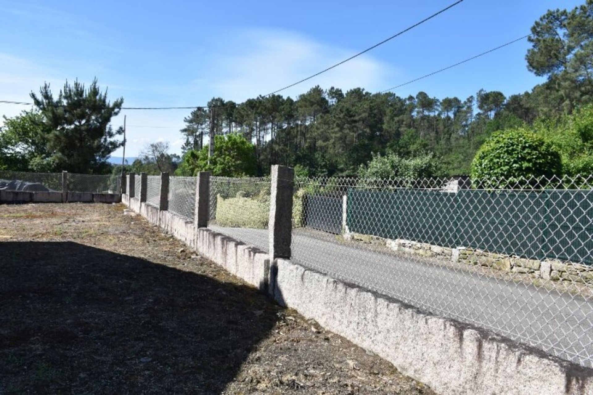 casa en Ganade, Galicia 11710198