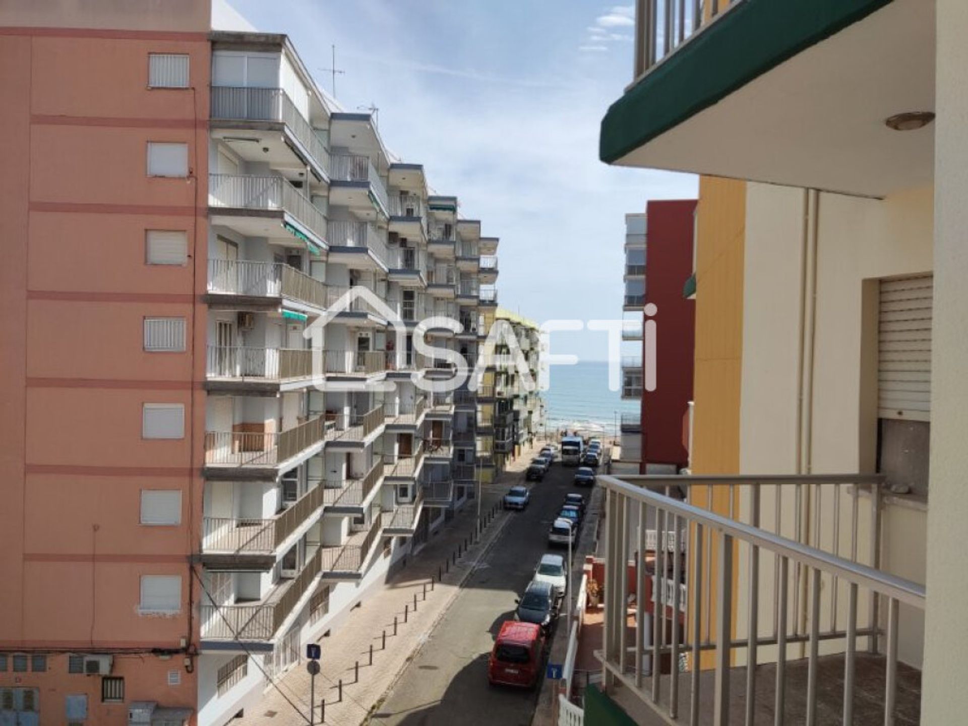 Condominio en Sueca, Comunidad Valenciana 11710199