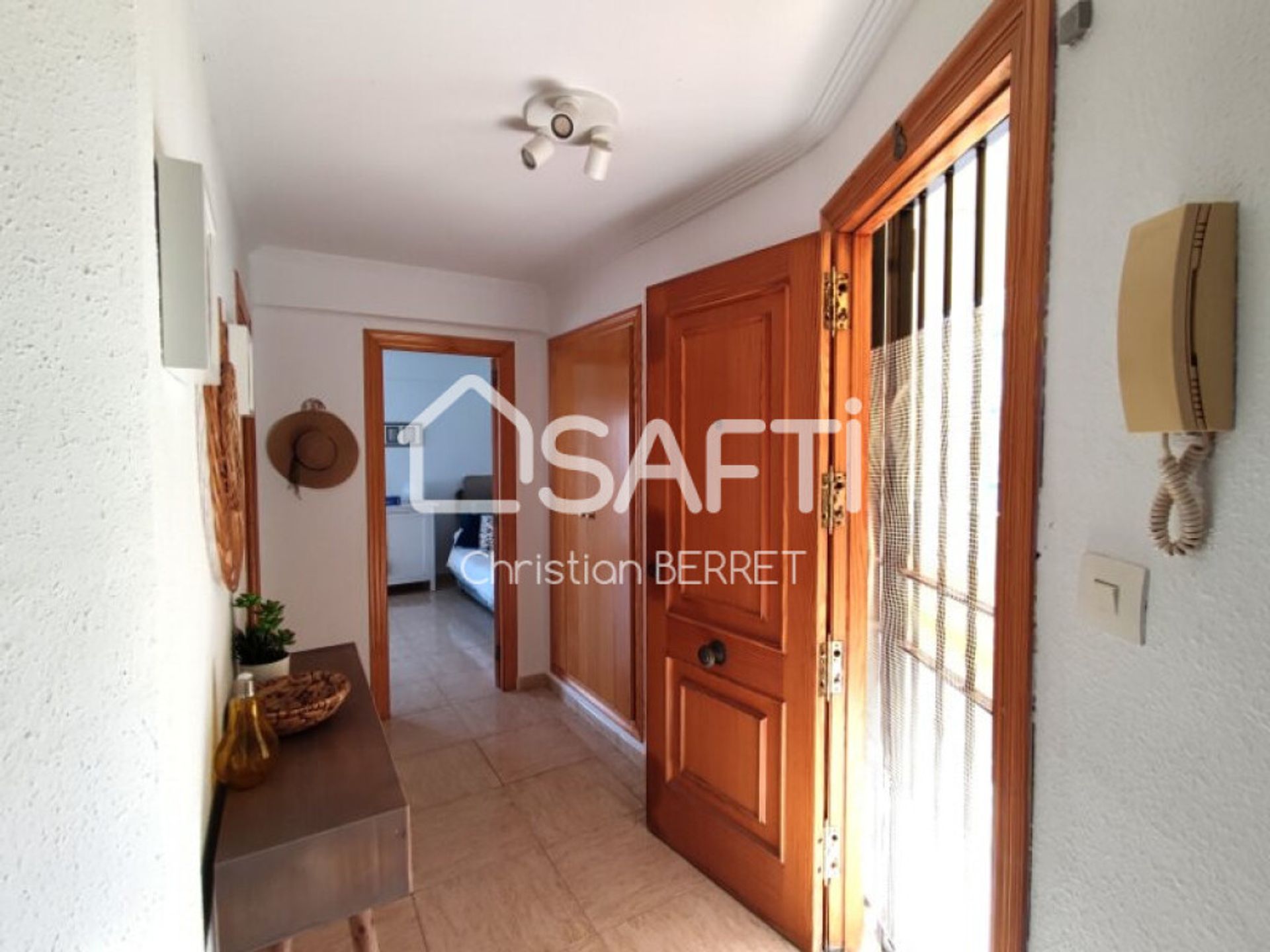 Condominio en Mareny Barraquetas, Valencia 11710199