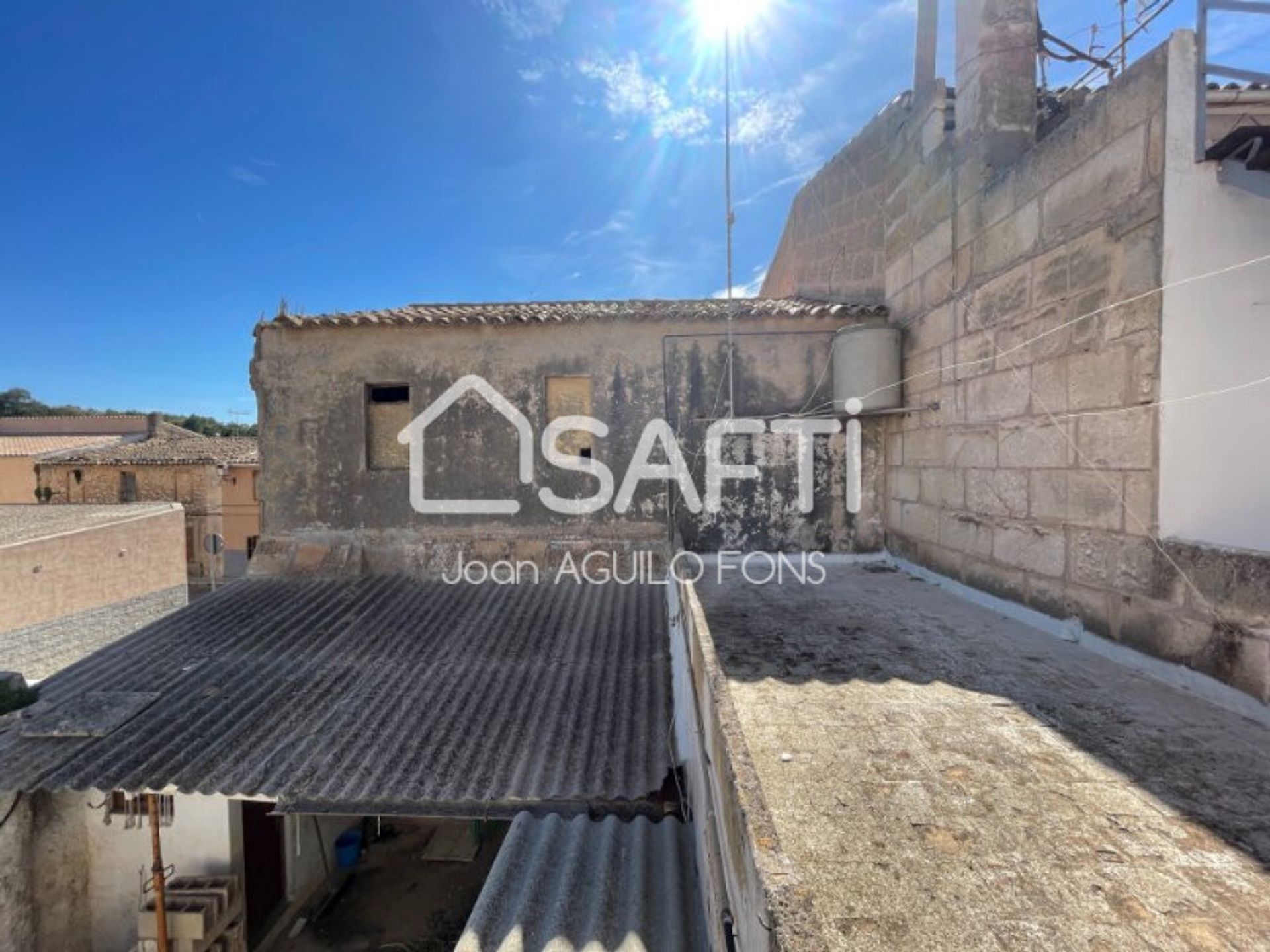 casa en Sant Llorenç des Cardassar, Illes Balears 11710211