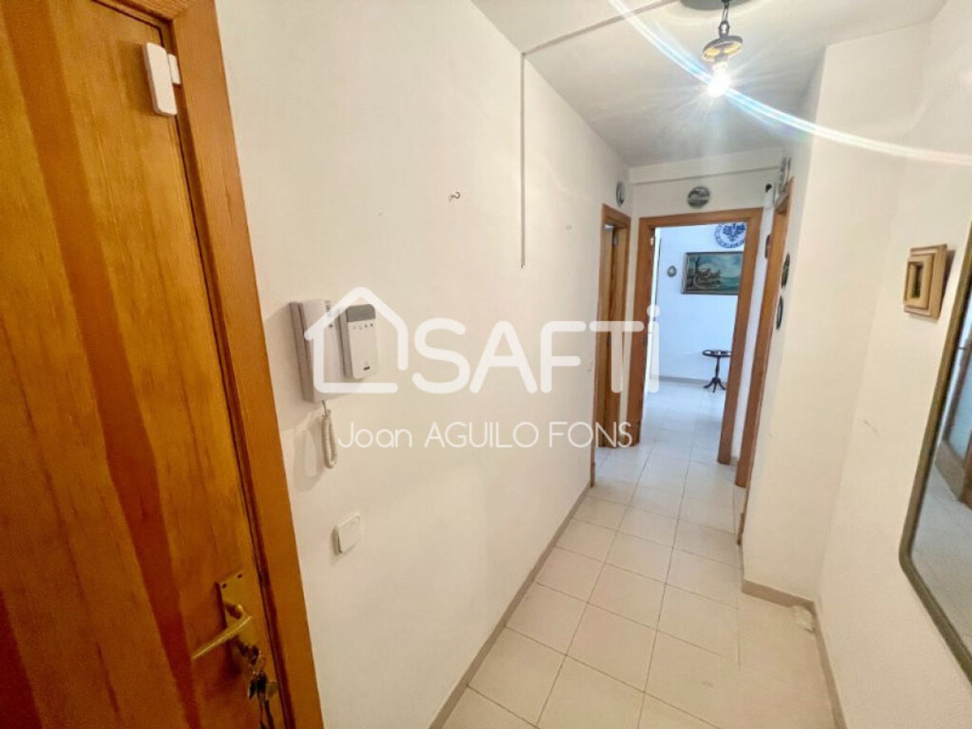 Condominium in Palma, Illes Balears 11710212