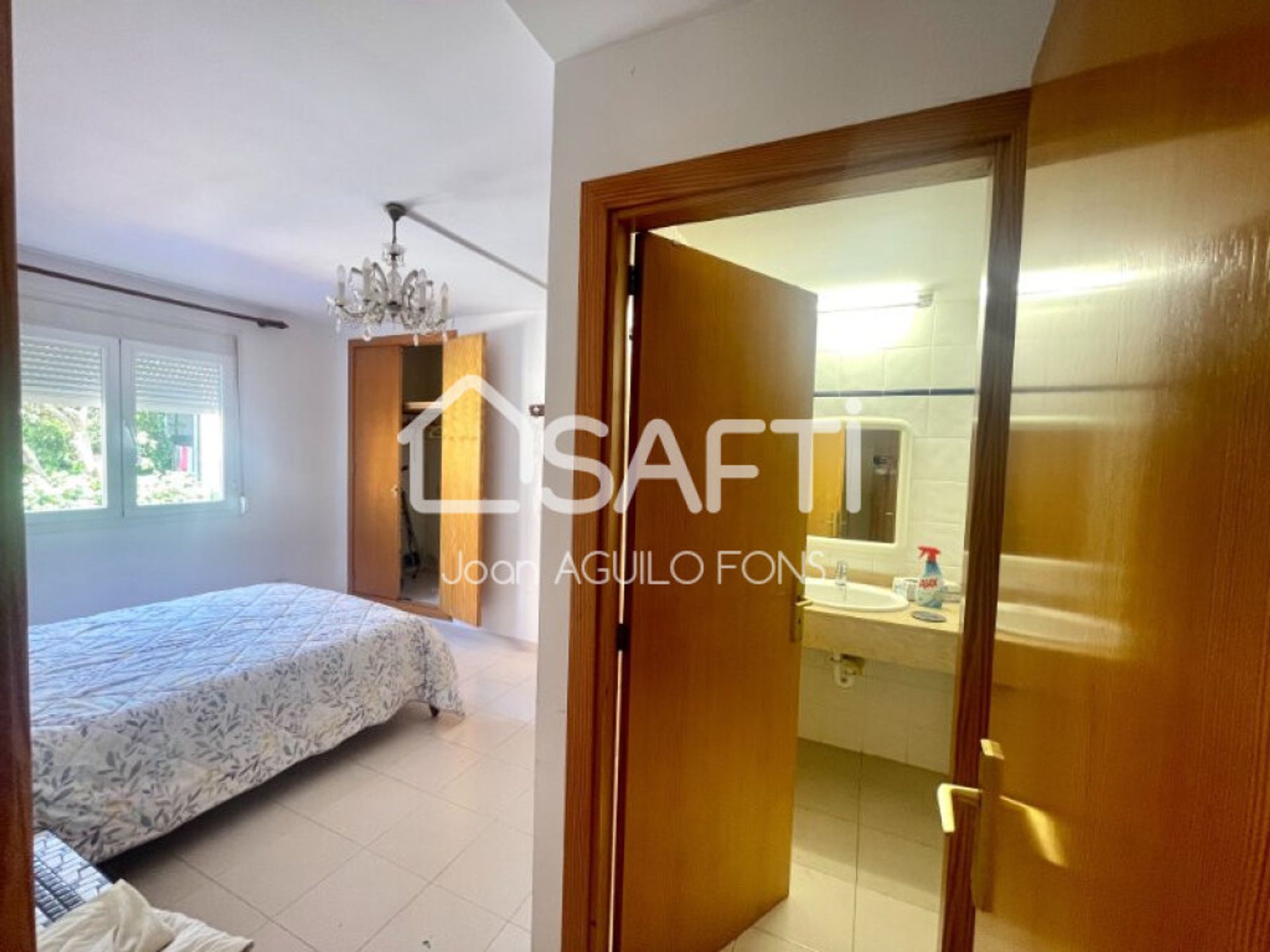 Condominium in Palma, Illes Balears 11710212