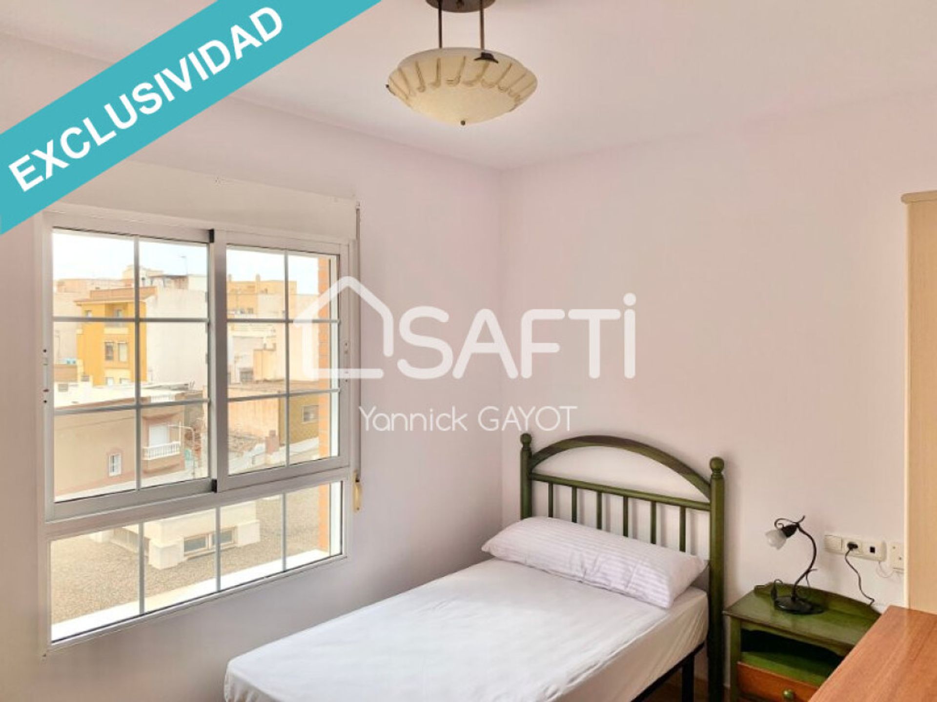 Condominium dans Roquetas de Mar, Andalucía 11710214