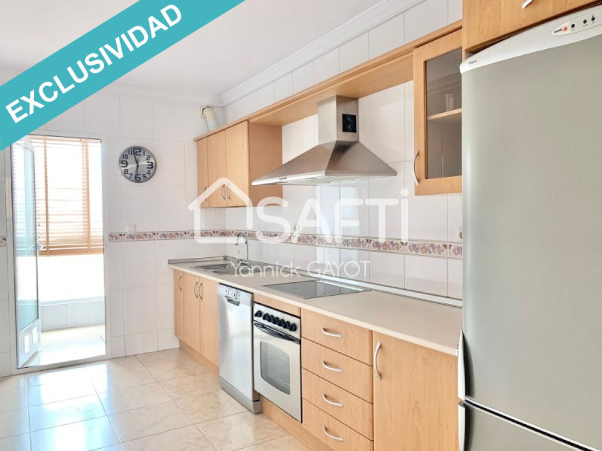 Condominium dans Roquetas de Mar, Andalucía 11710214