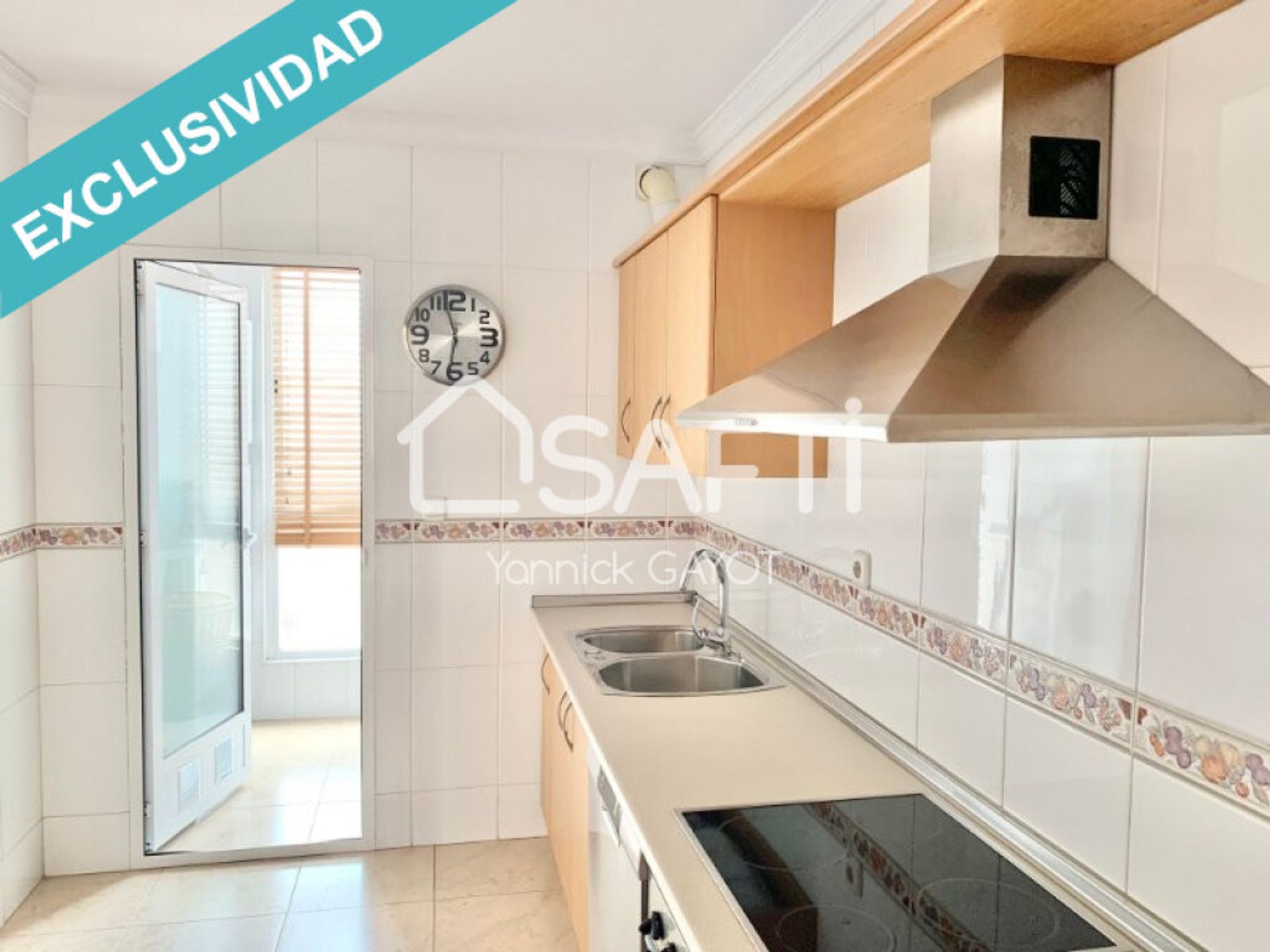 Condominio nel Roquetas de Mar, Andalucía 11710214