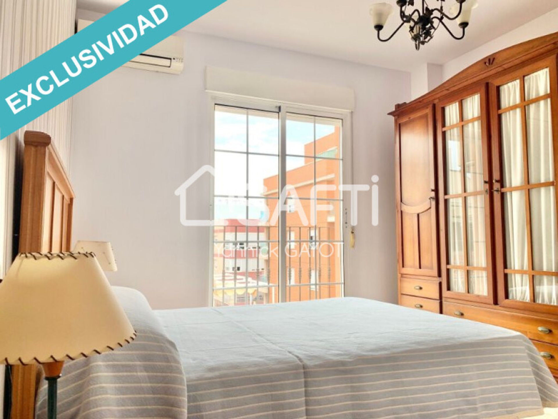 Condominium dans Roquetas de Mar, Andalucía 11710214