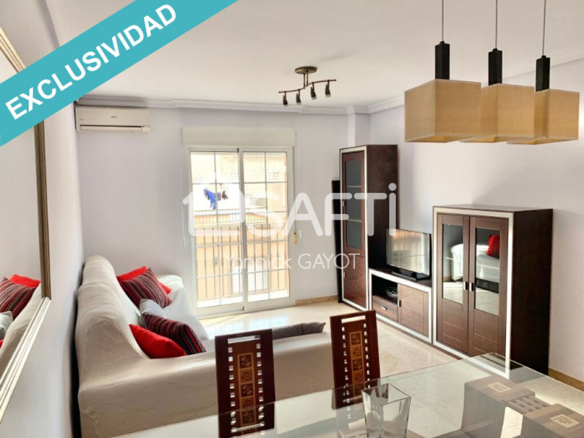 Condominio nel Roquetas de Mar, Andalusia 11710214