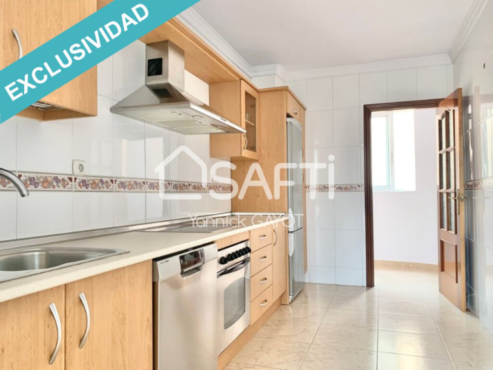 Condominio nel Roquetas de Mar, Andalucía 11710214