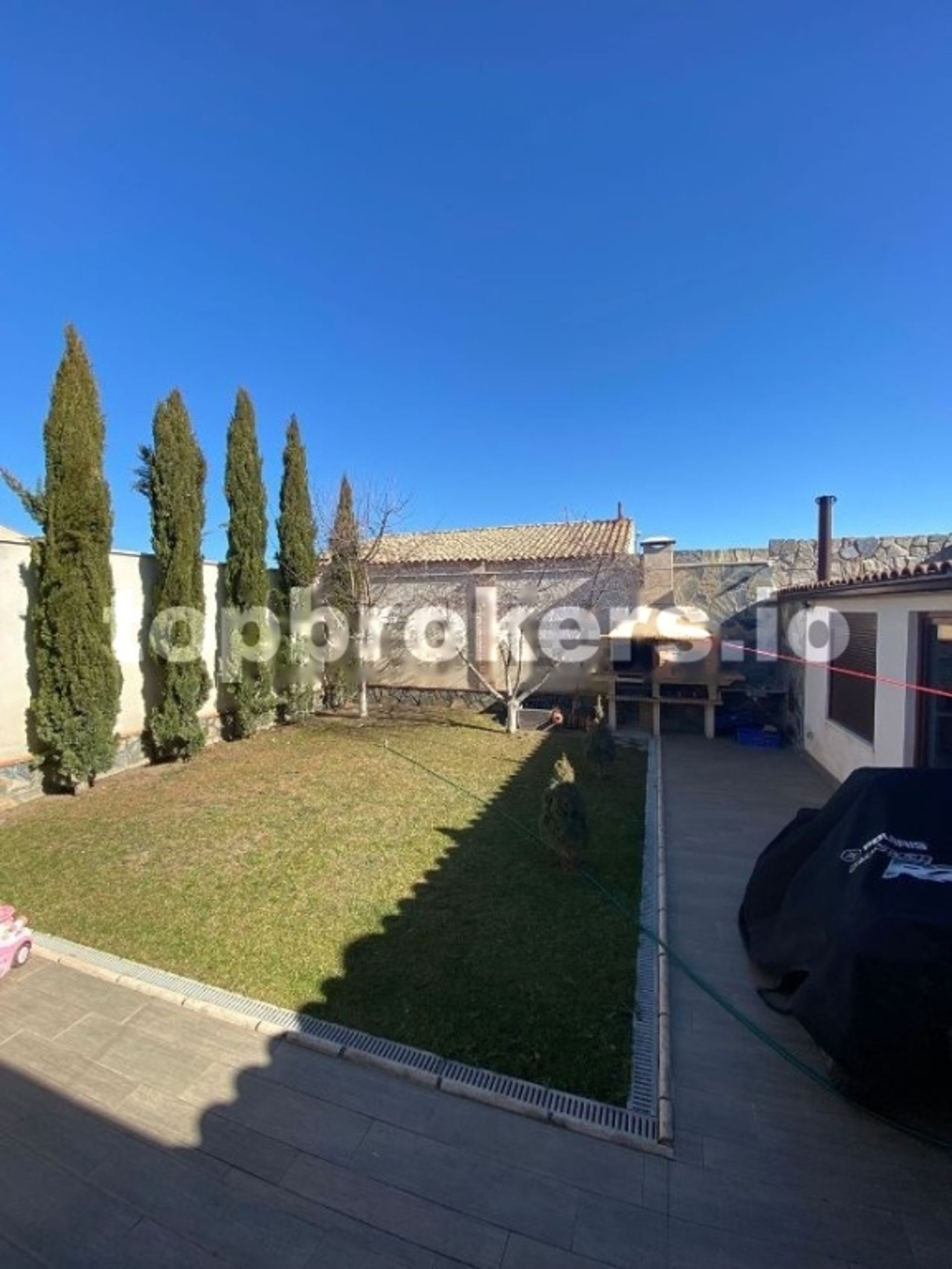 House in Las Labores, Castilla-La Mancha 11710233