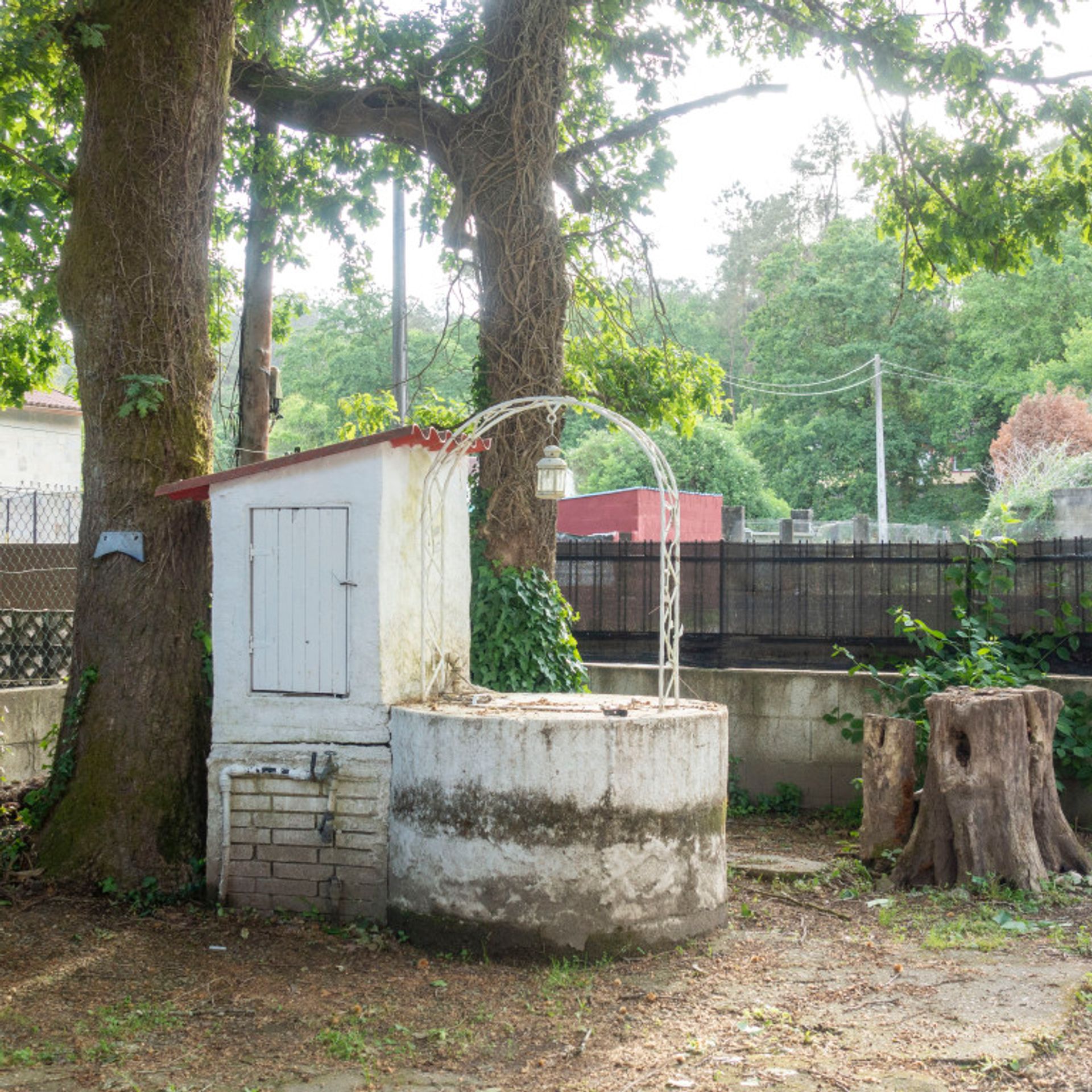 Casa nel Urcela, Galicia 11710234