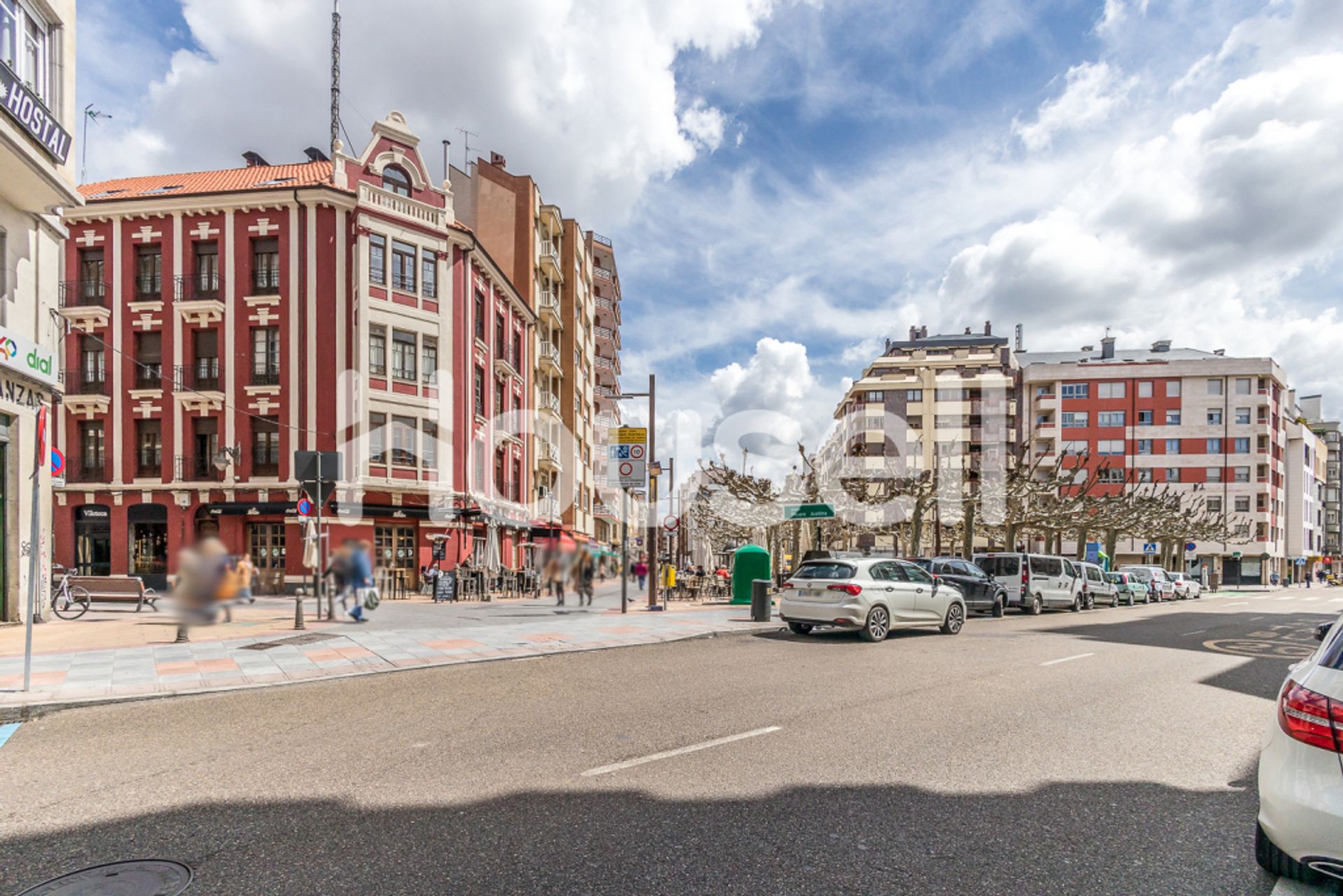 Condomínio no León, Castilla y León 11710250