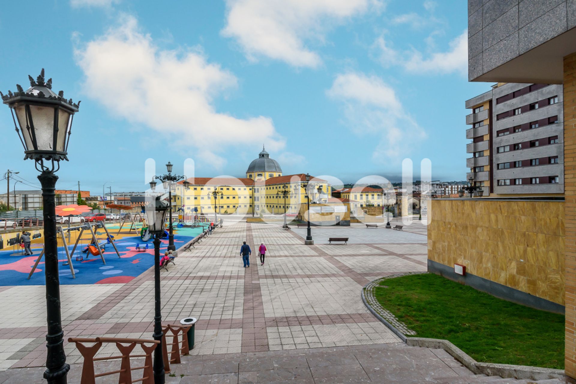 Haus im Oviedo, Principado de Asturias 11710255